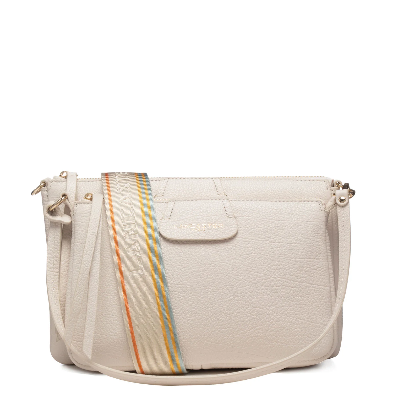 Double pochette - Dune - Image 31