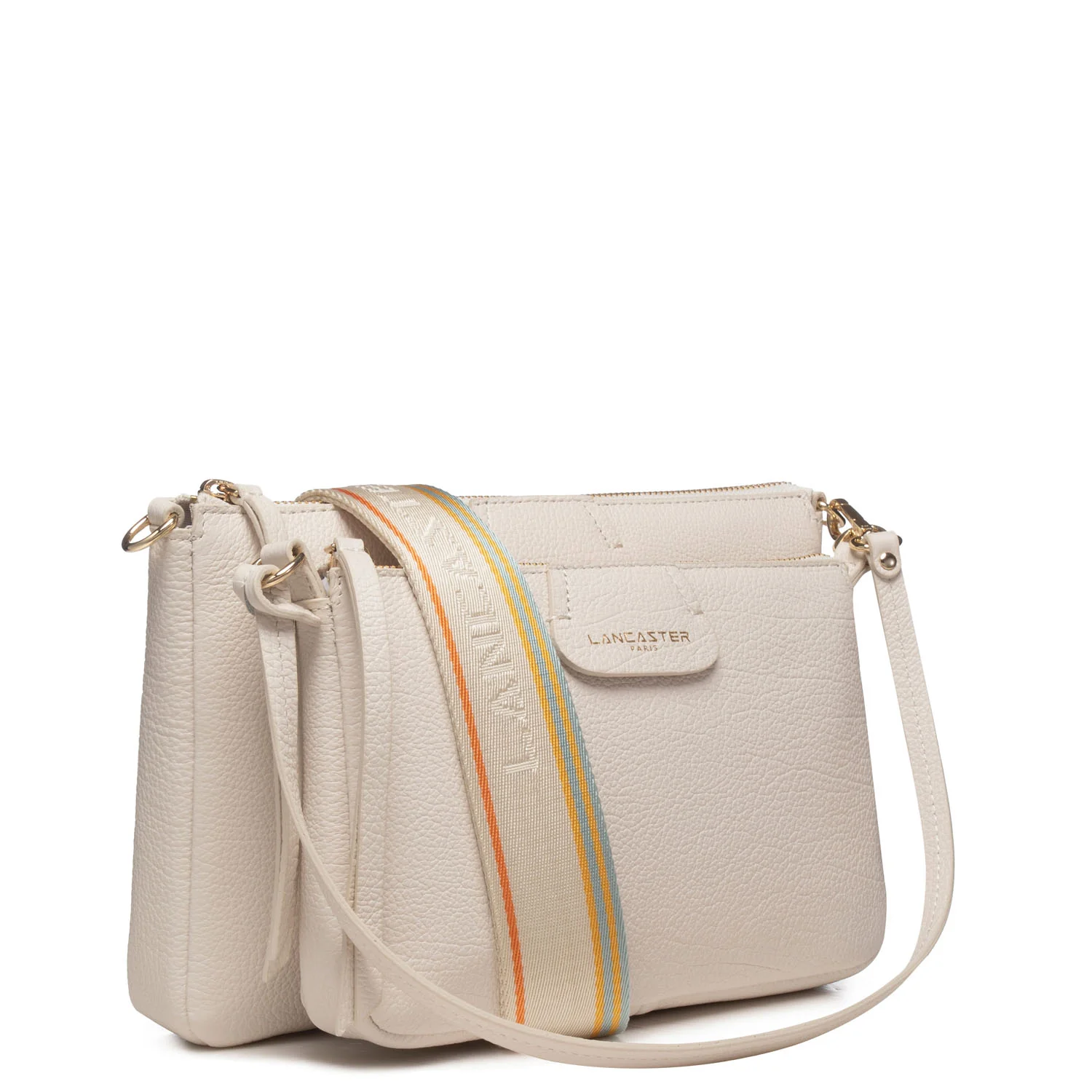 Double pochette - Dune - Image 32