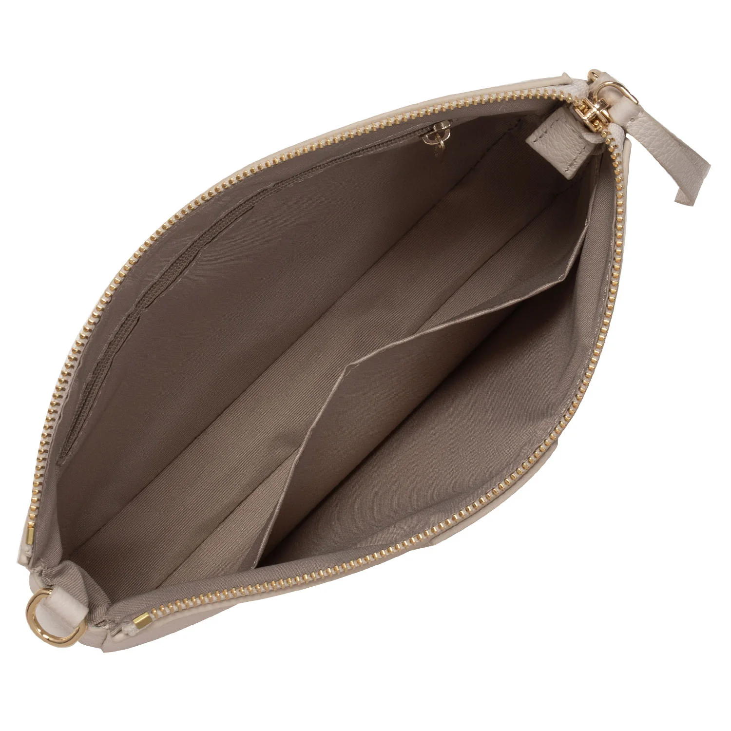 Double pochette - Dune - Image 34