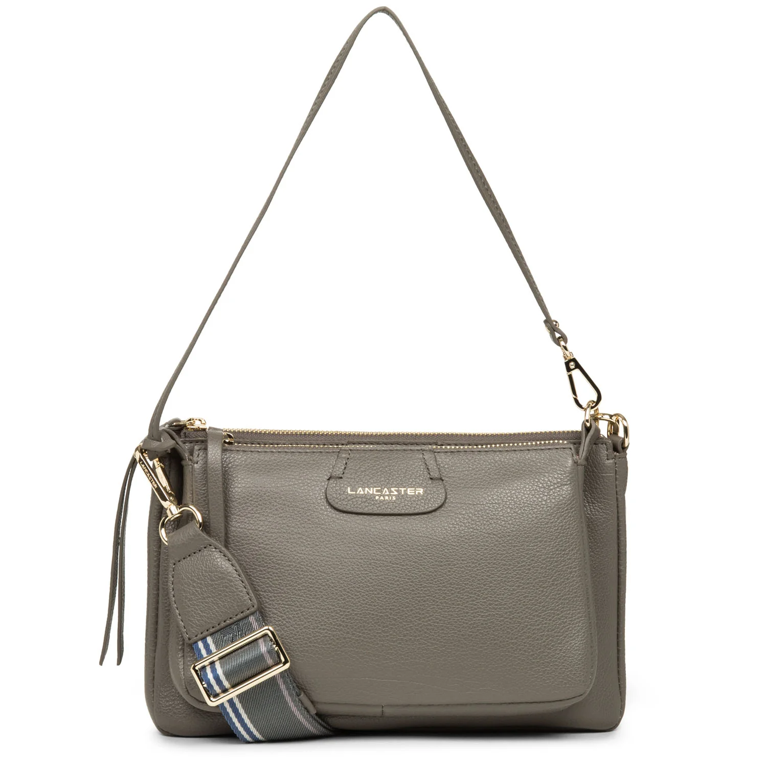 Double pochette - Dune - Image 35