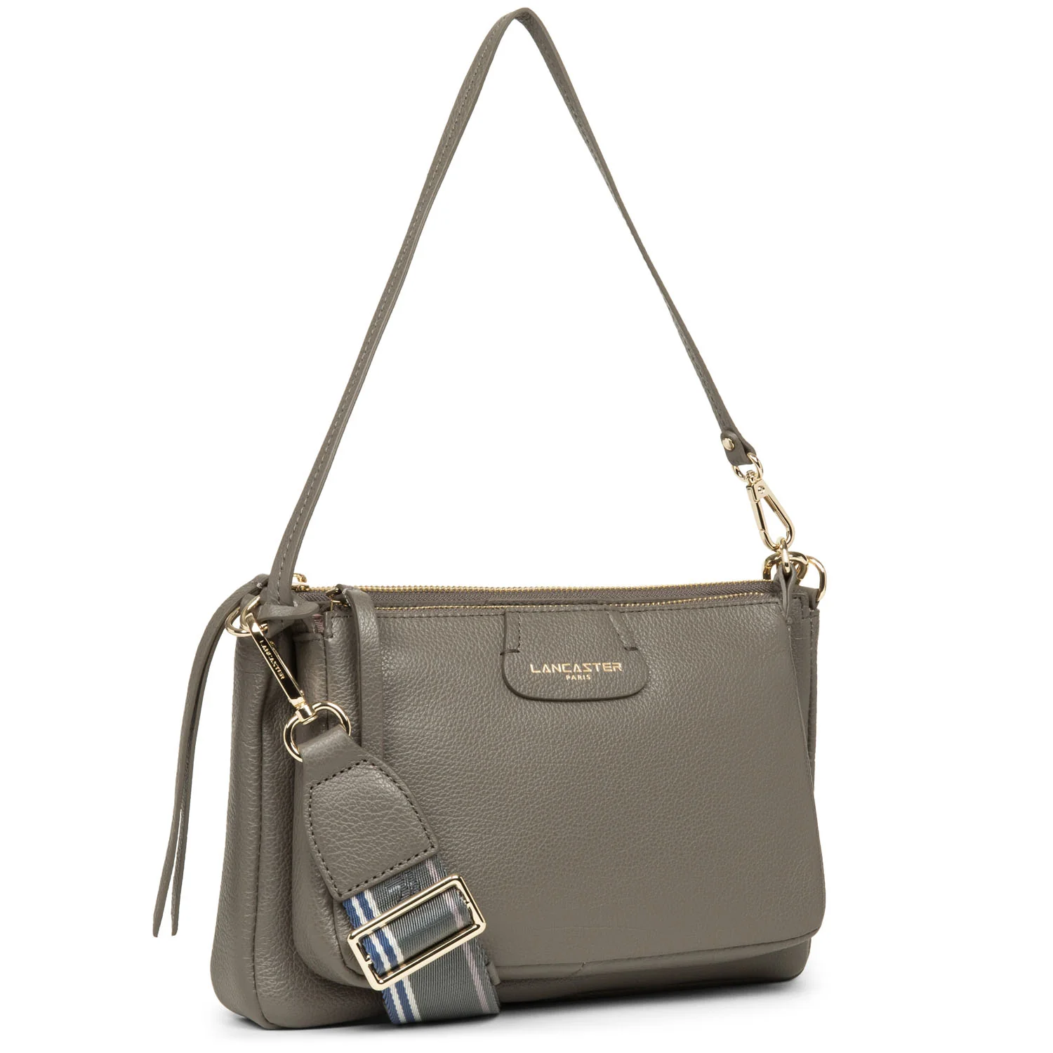 Double pochette - Dune - Image 36