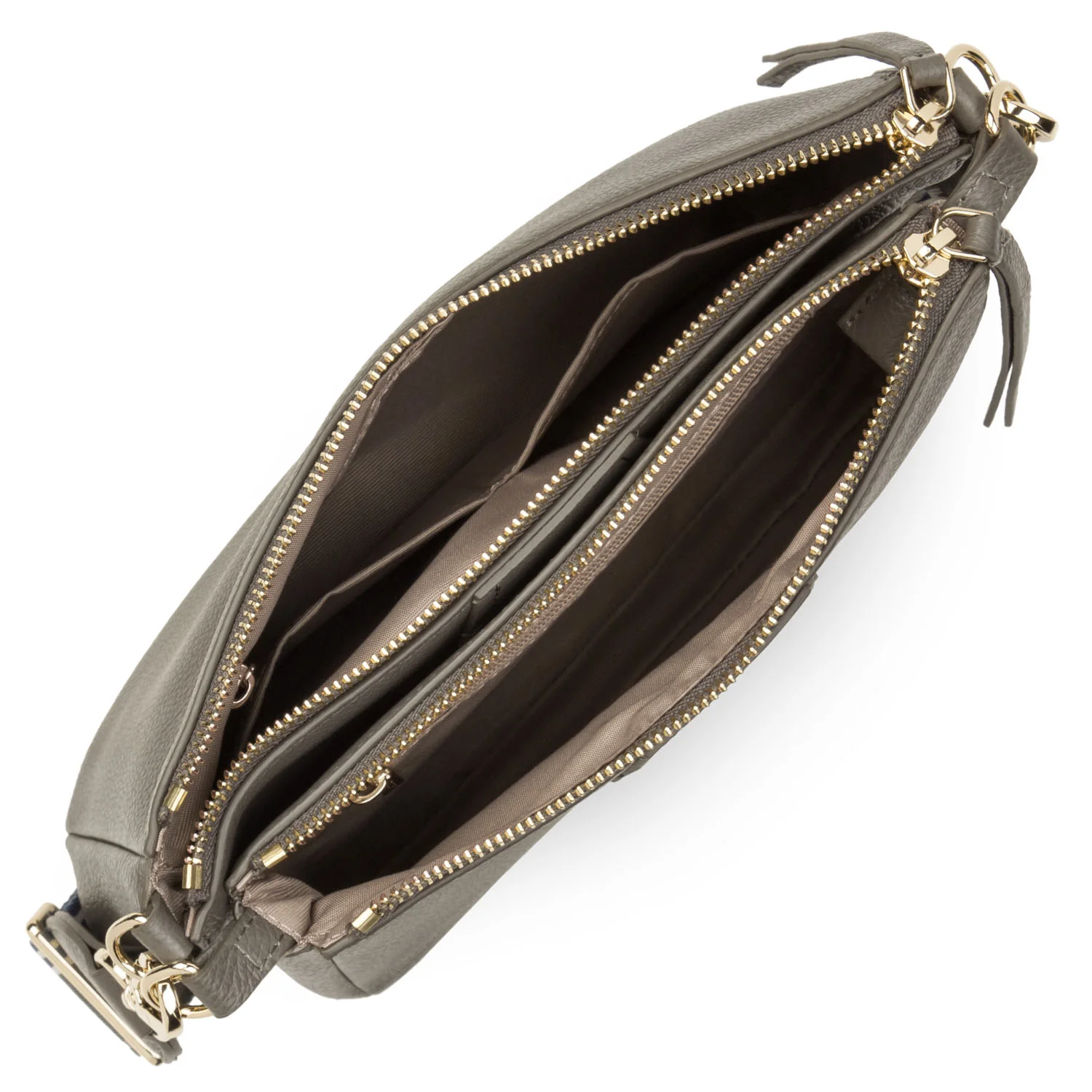Double pochette - Dune - Image 38