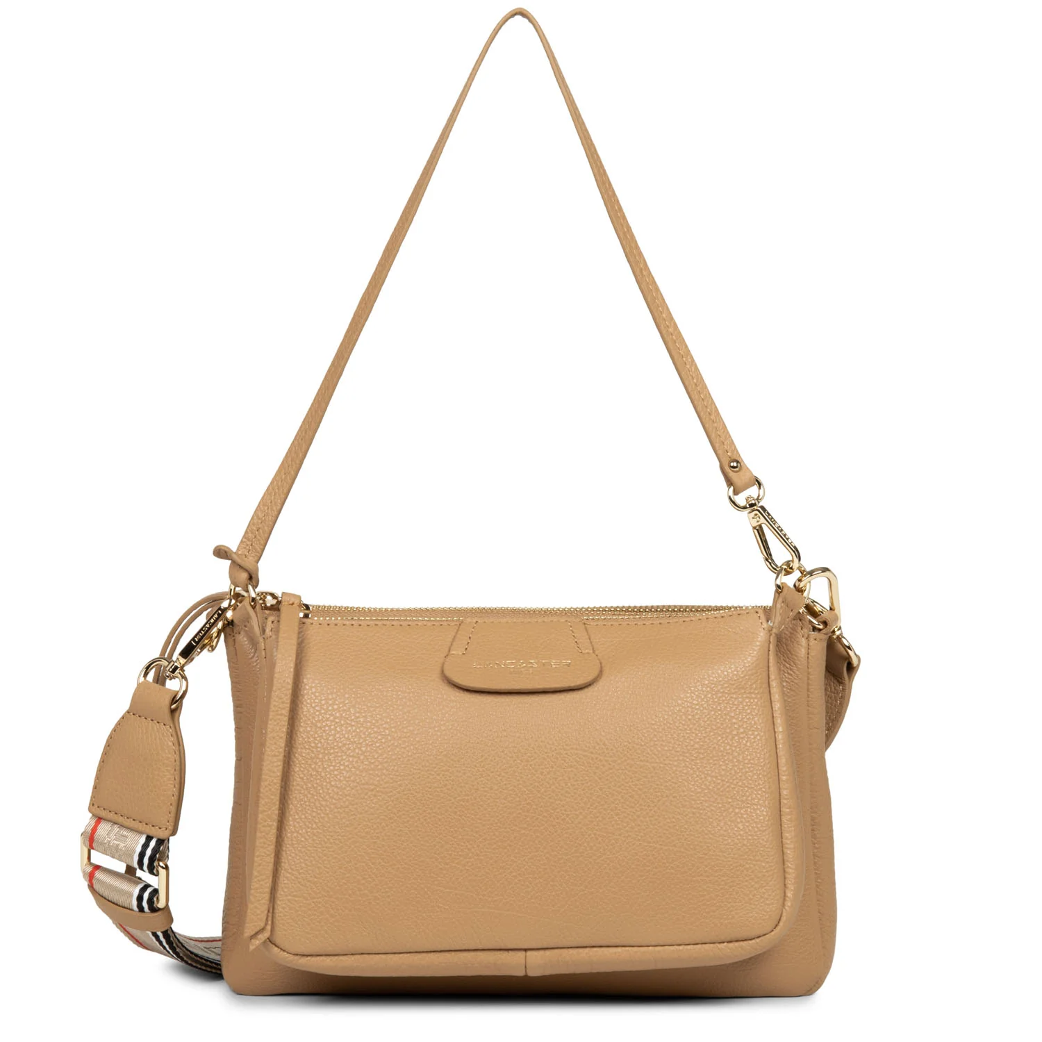 Double pochette - Dune - Image 39