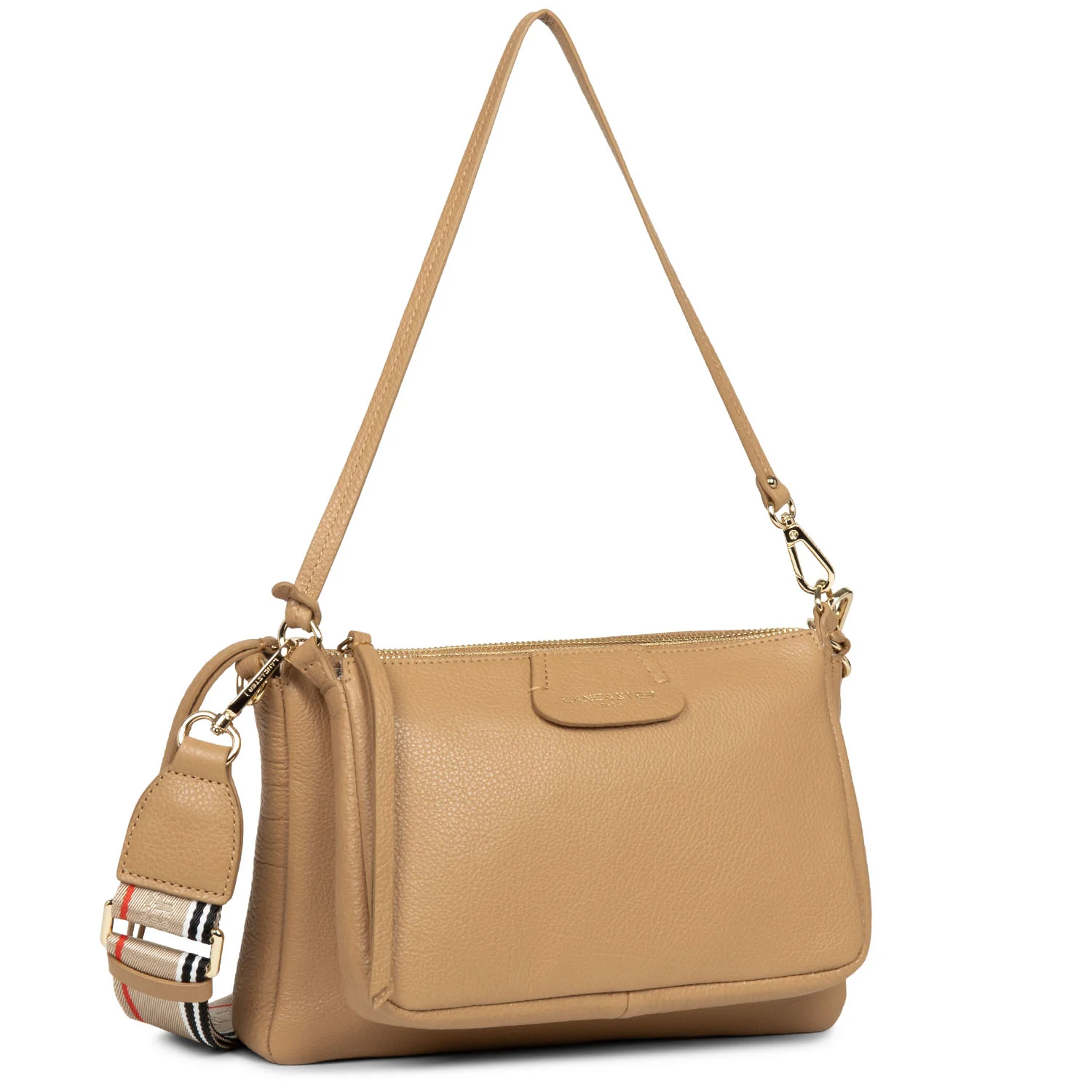 Double pochette - Dune - Image 40