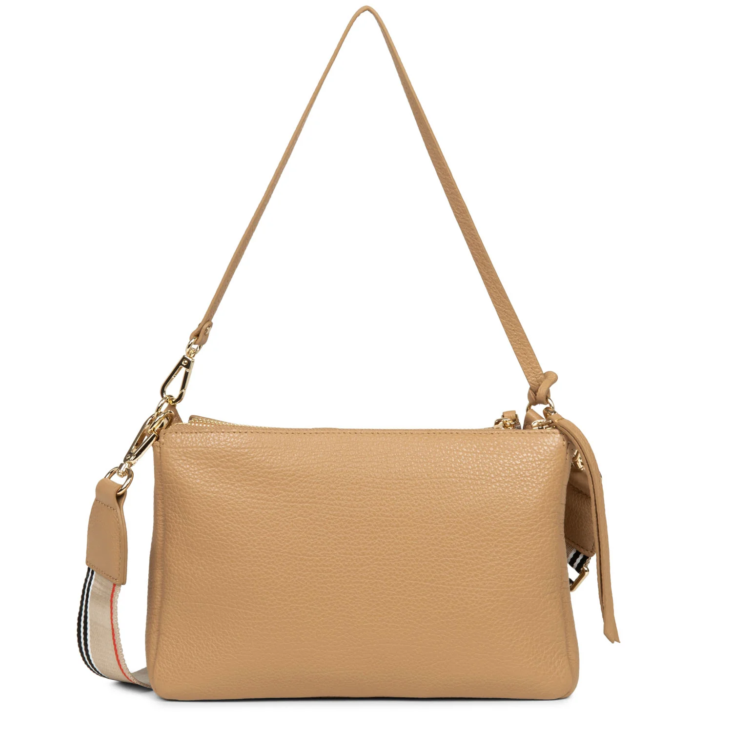 Double pochette - Dune - Image 41