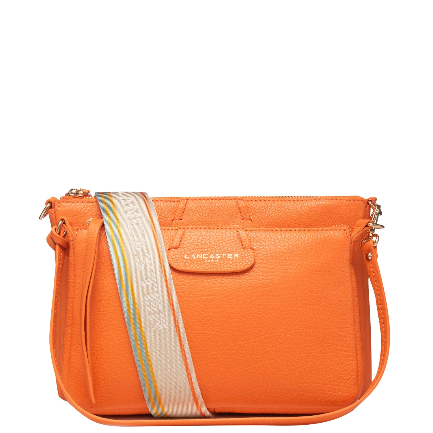 Double pochette - Dune - Image 47