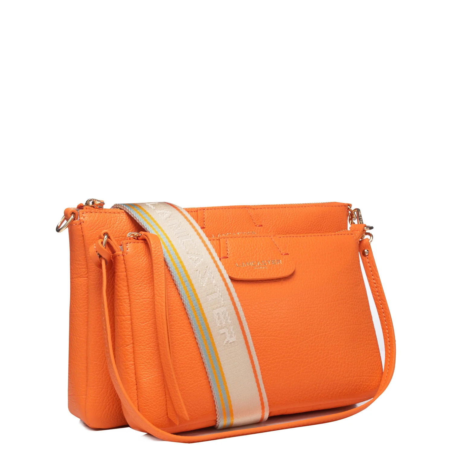 Double pochette - Dune - Image 48