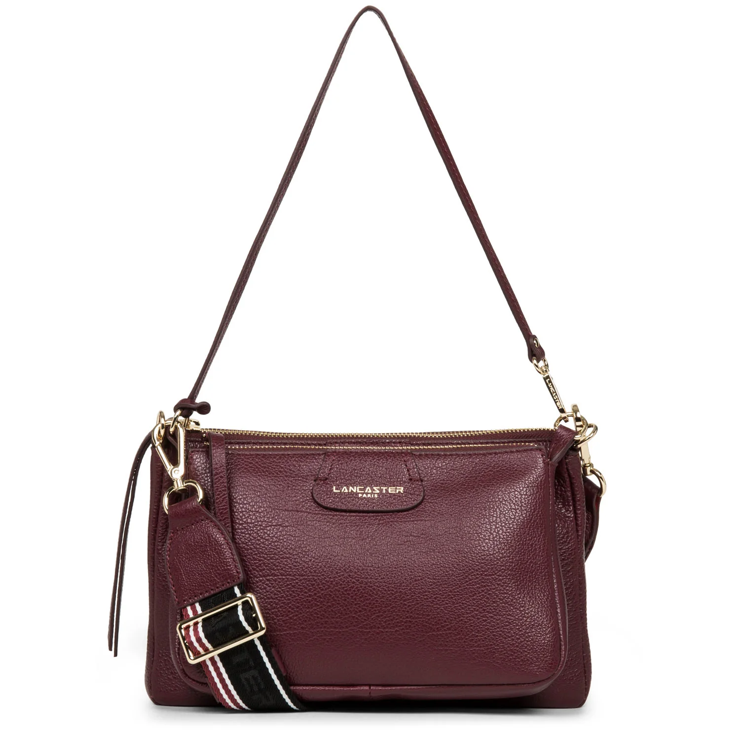 Double pochette - Dune - Image 51