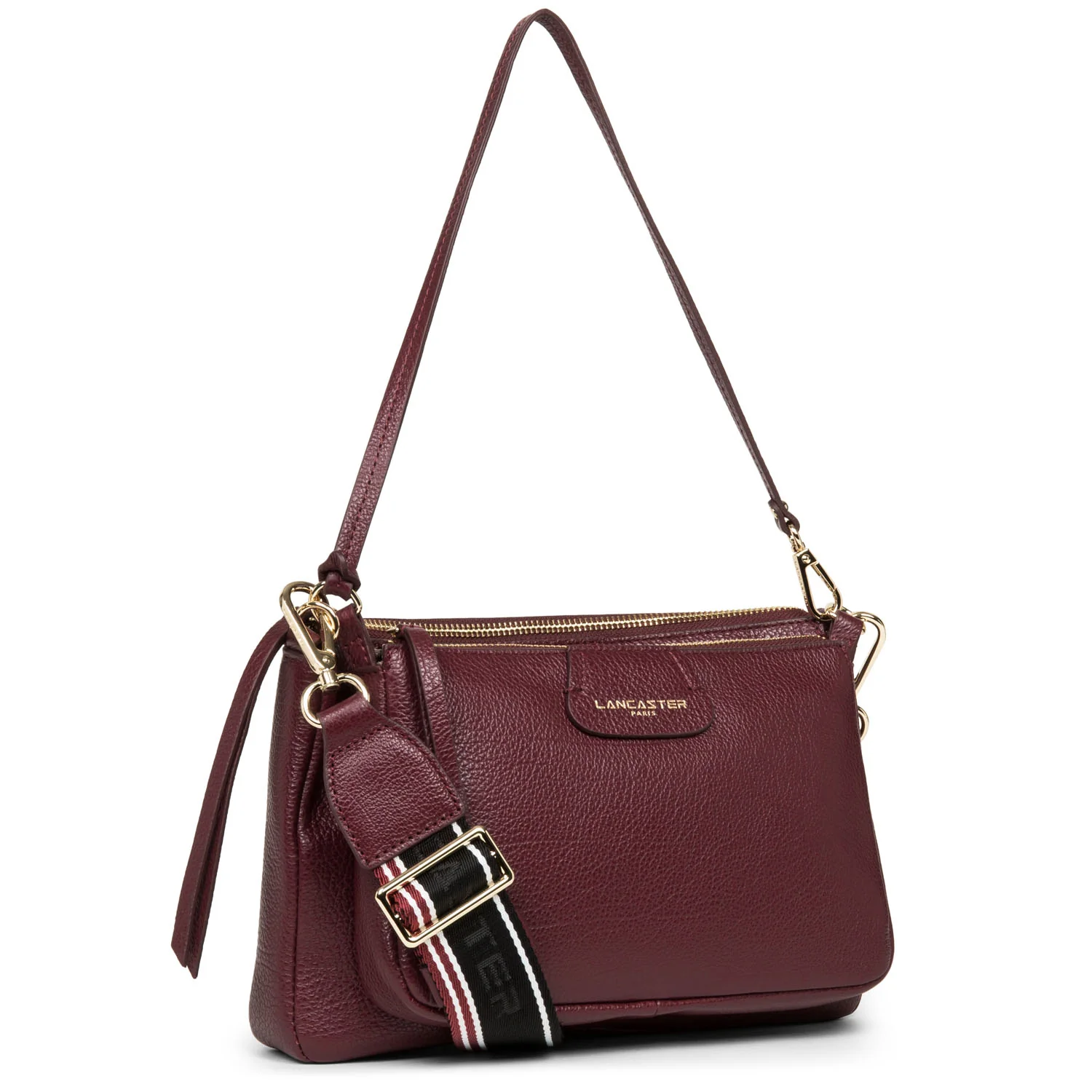 Double pochette - Dune - Image 52