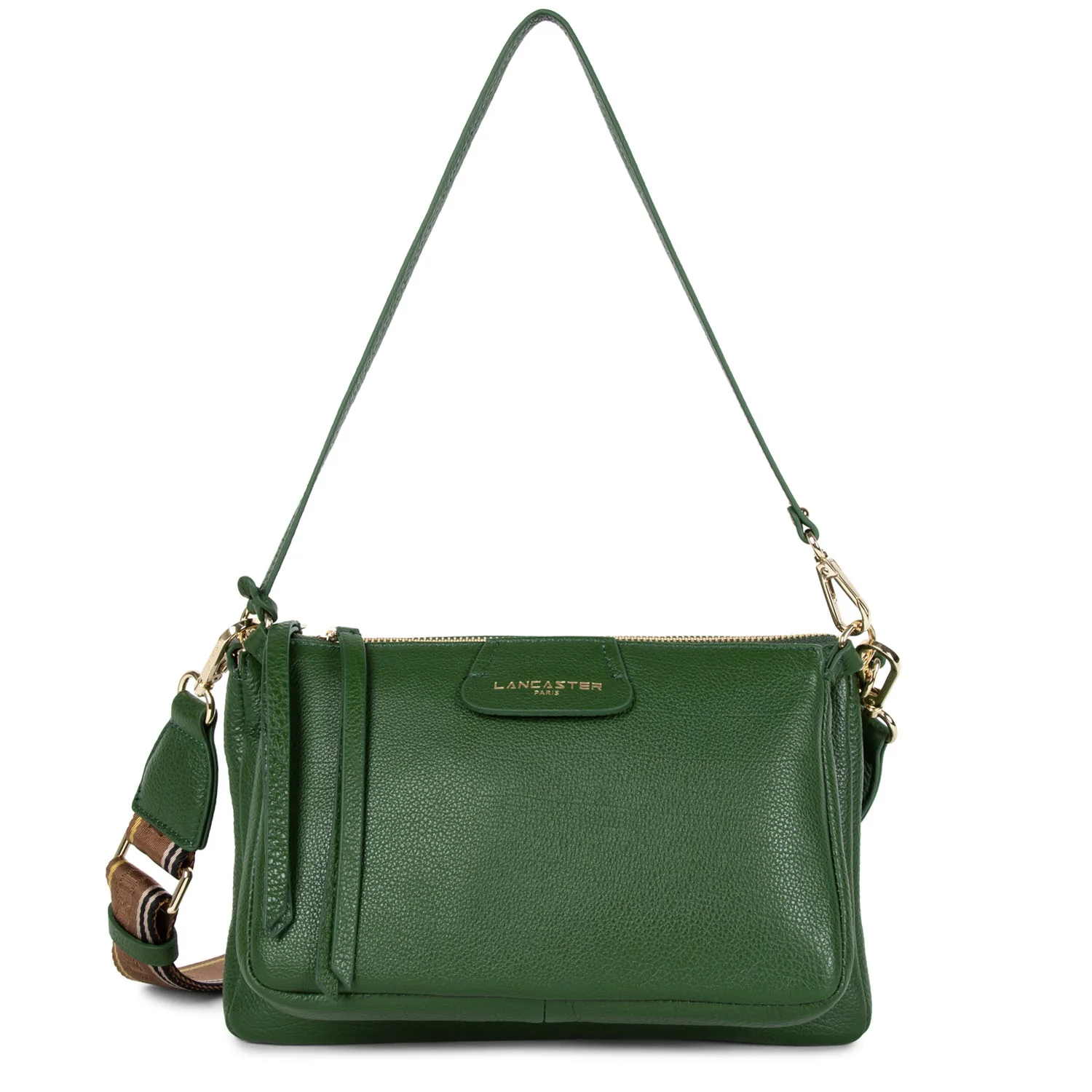 Double pochette - Dune - Image 55