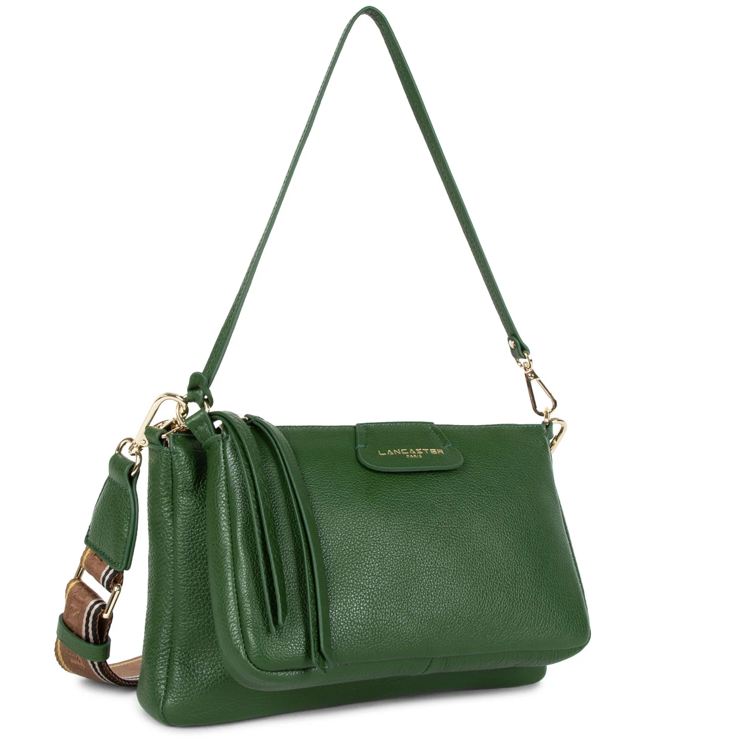 Double pochette - Dune - Image 56