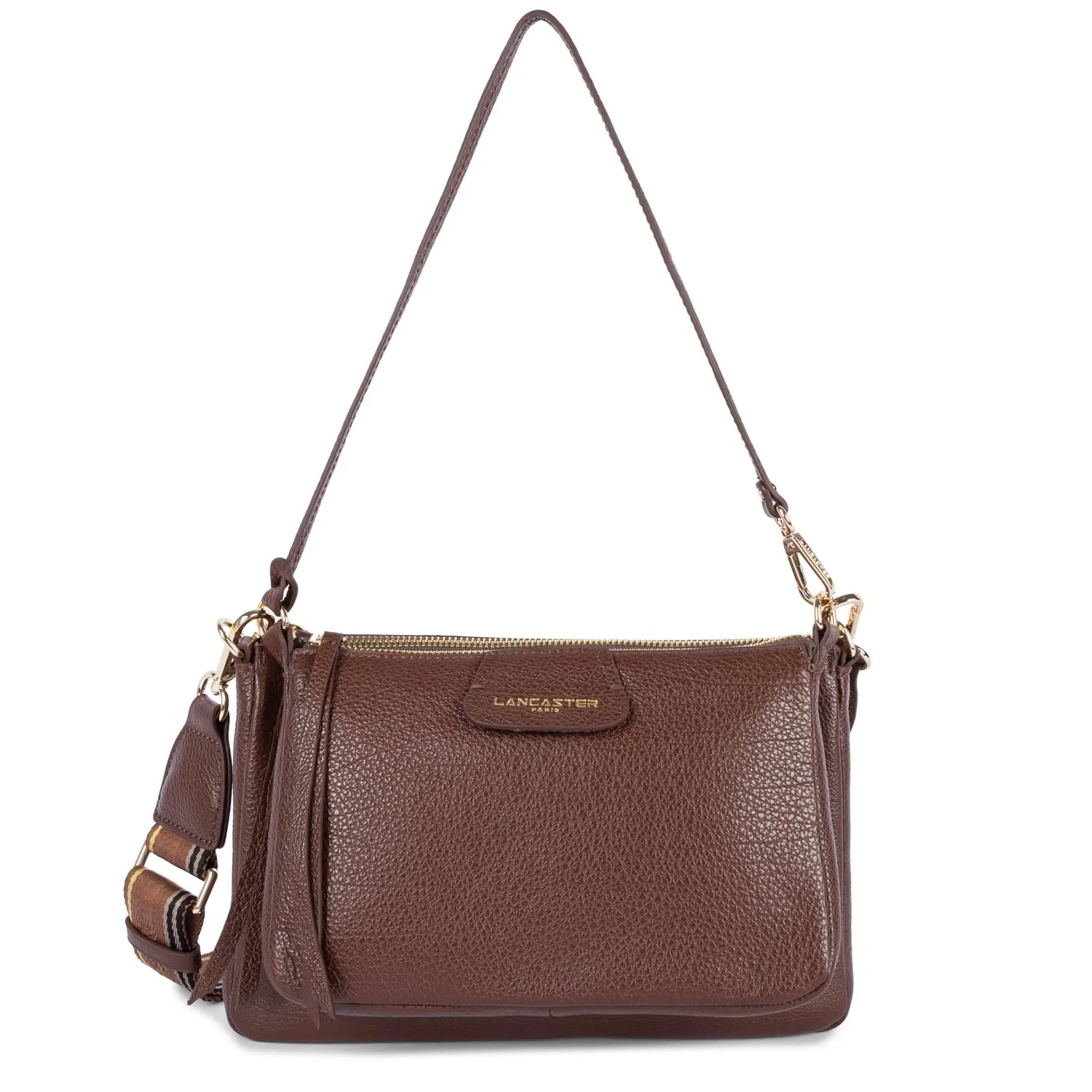 Double pochette - Dune - Image 59