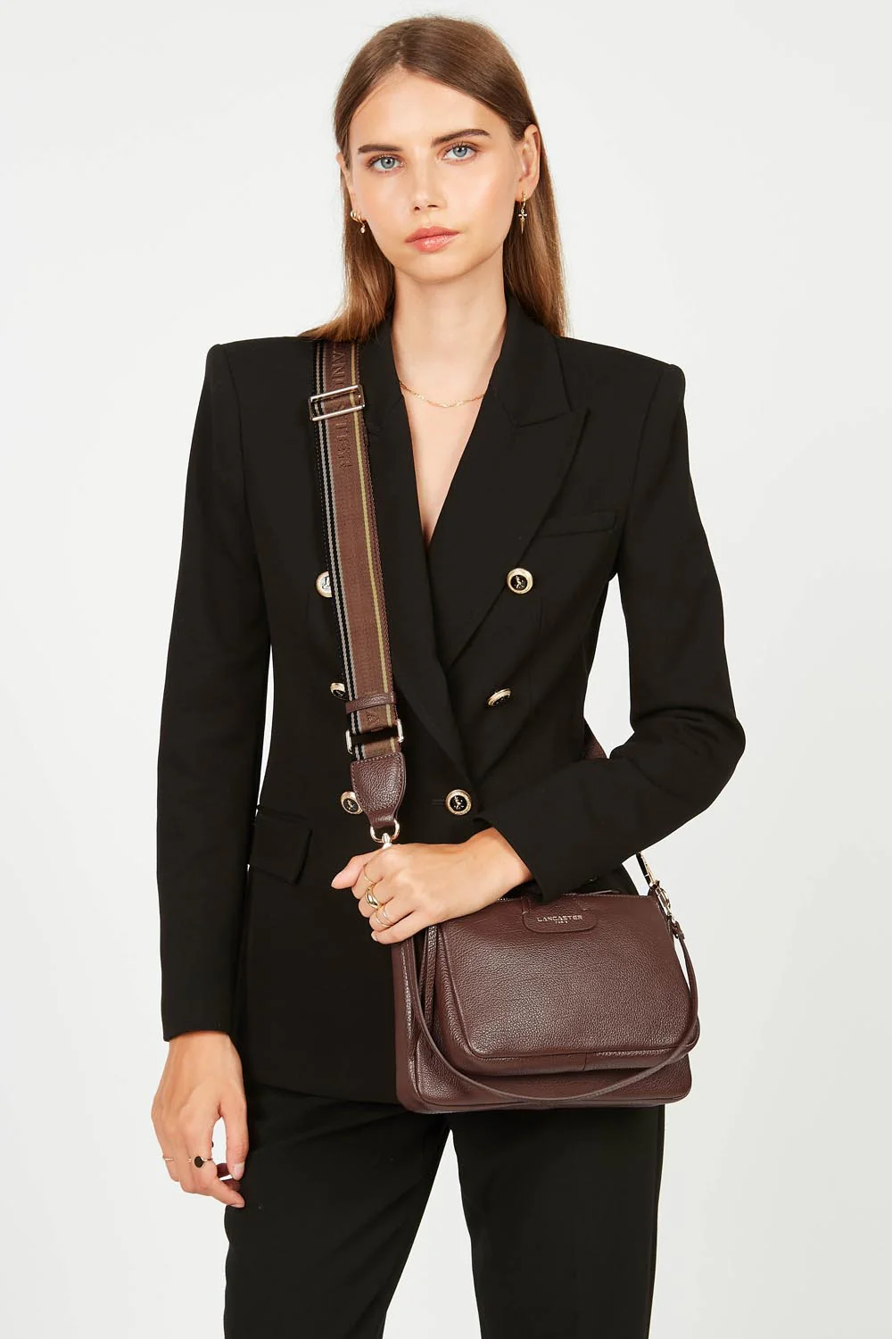 Double pochette - Dune - Image 60