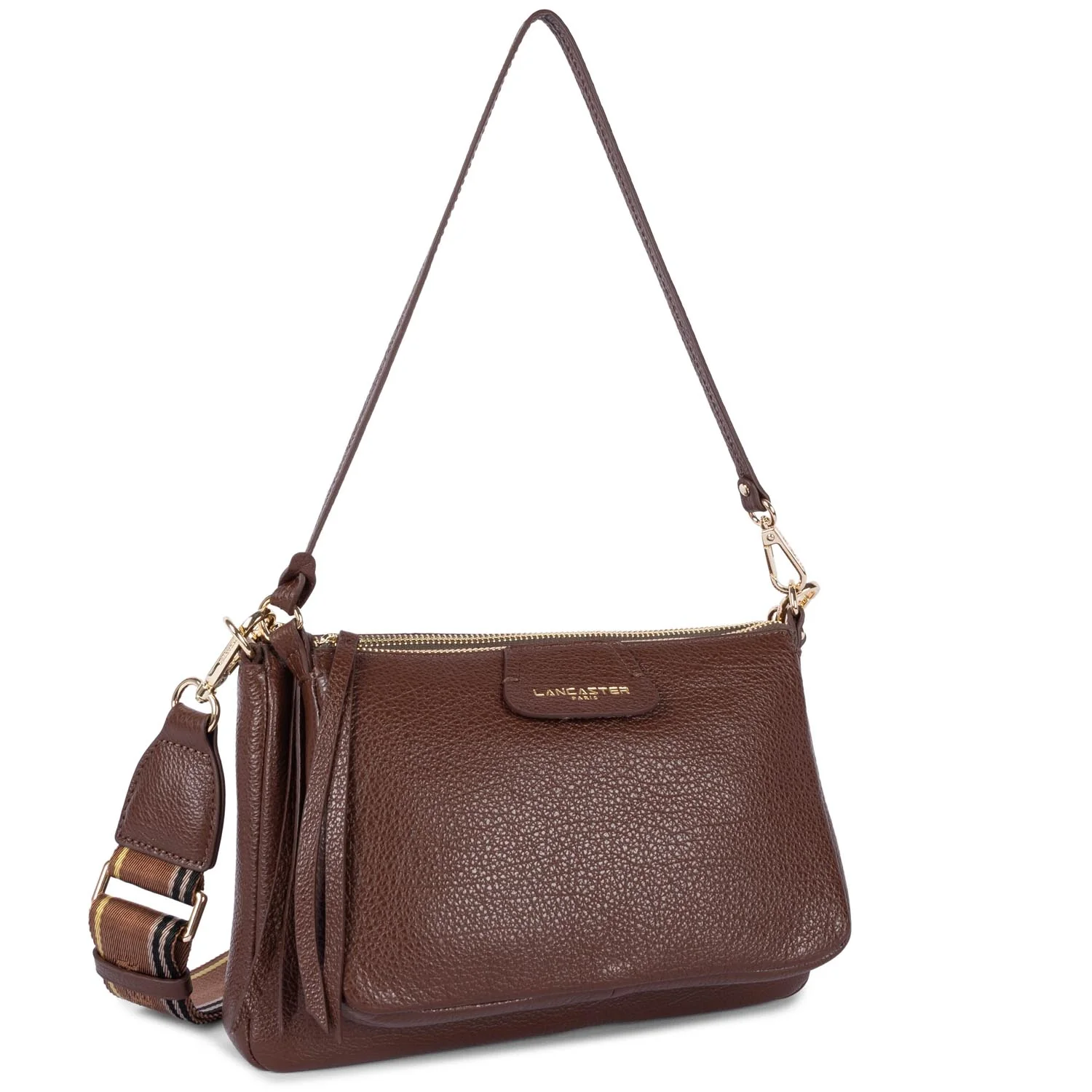 Double pochette - Dune - Image 61