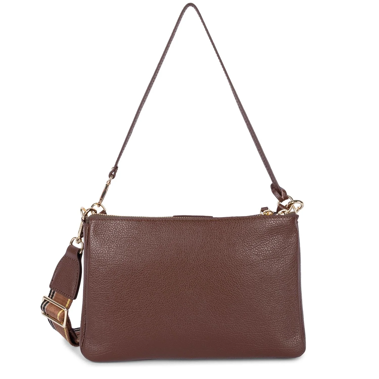 Double pochette - Dune - Image 62