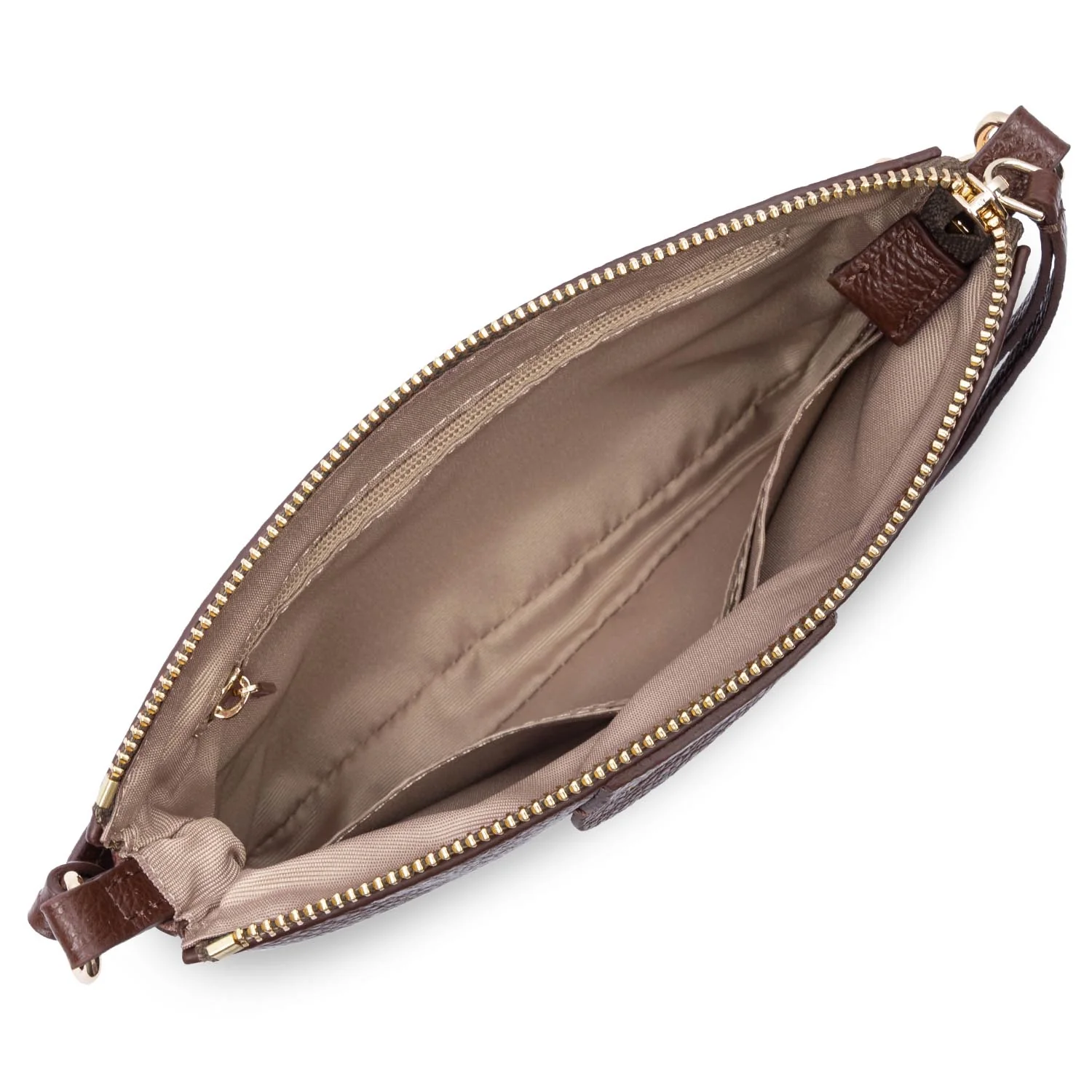 Double pochette - Dune - Image 63