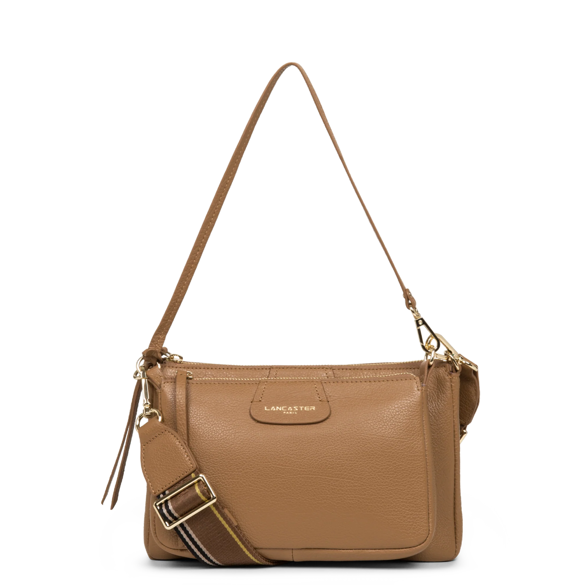 Double pochette - Dune - Image 69