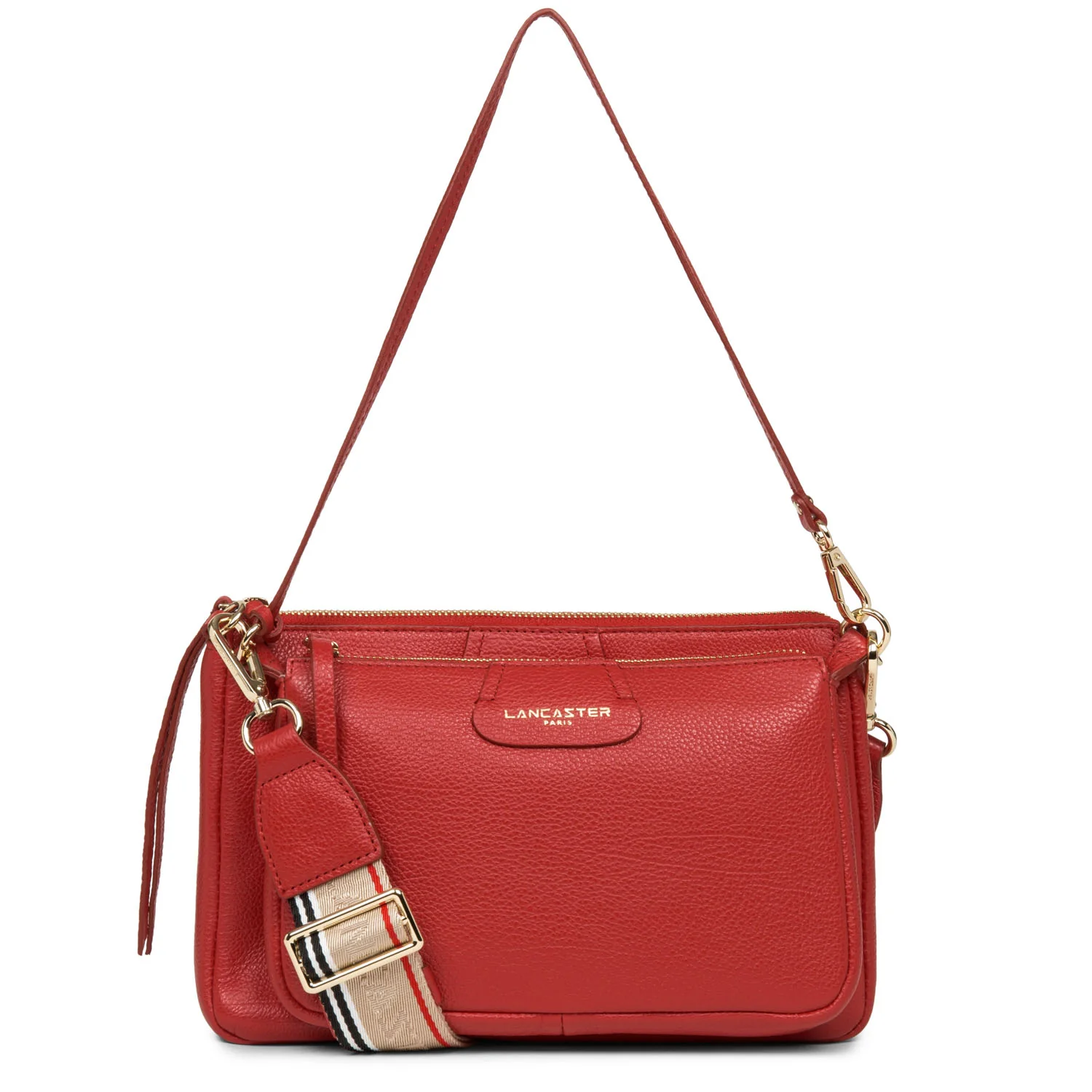 Double pochette - Dune - Image 7