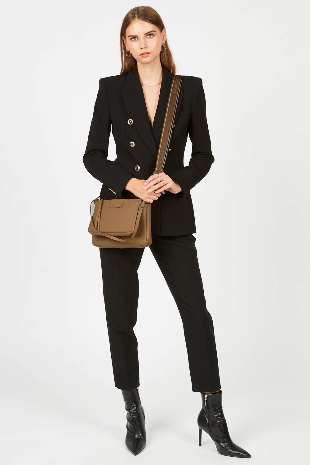 Double pochette - Dune - Image 70
