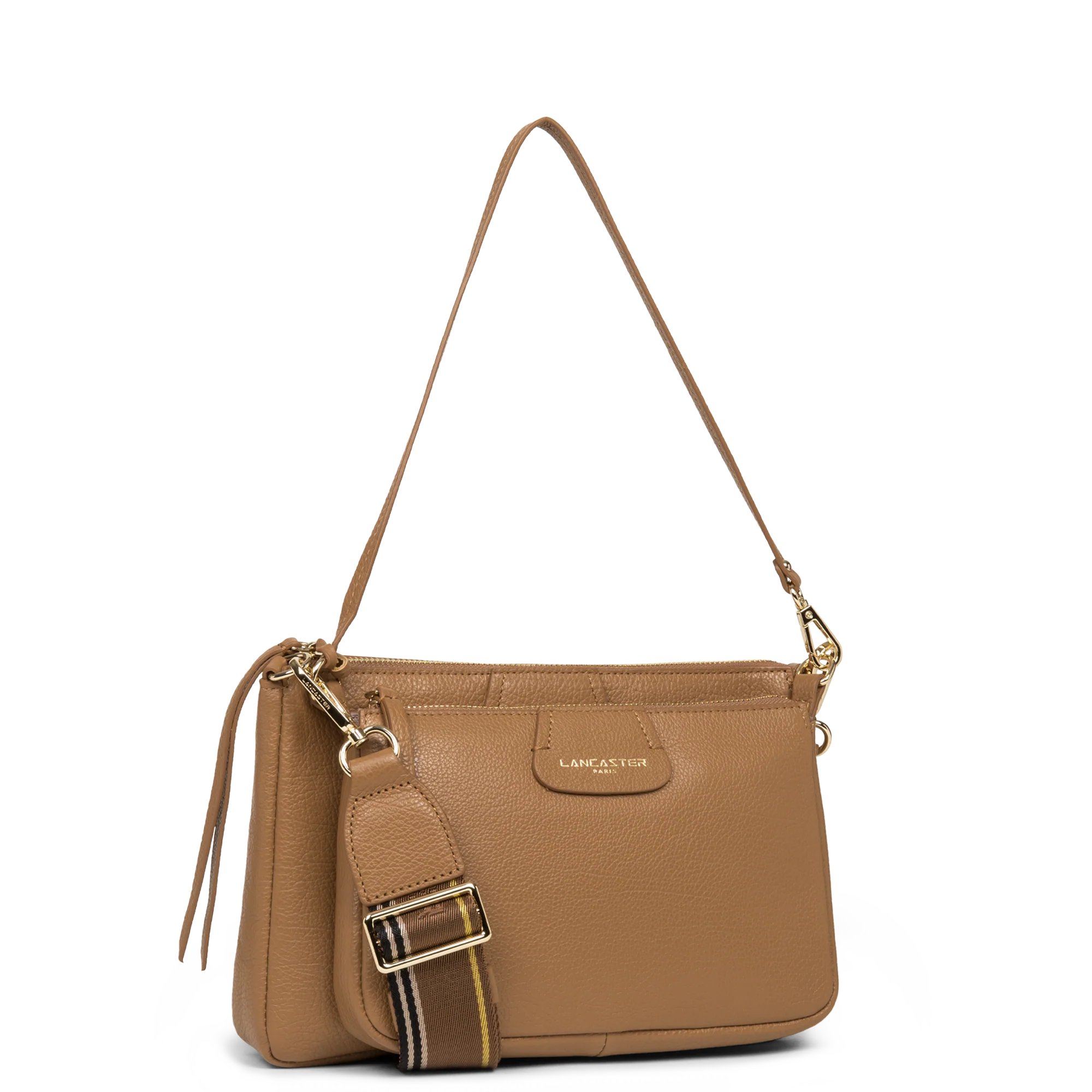 Double pochette - Dune - Image 71