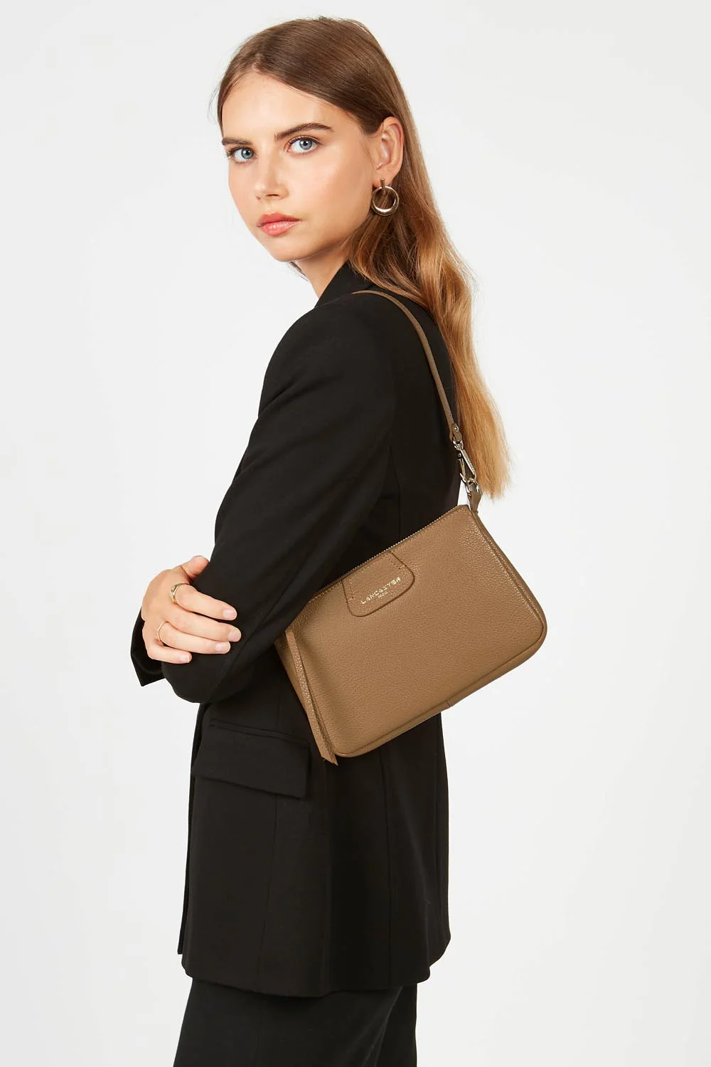 Double pochette - Dune - Image 74