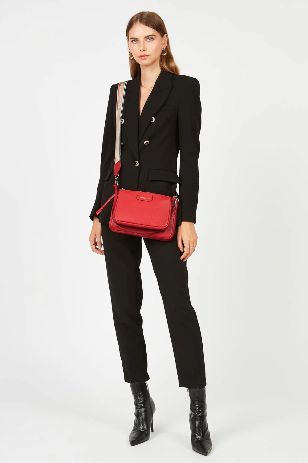 Double pochette - Dune - Image 8