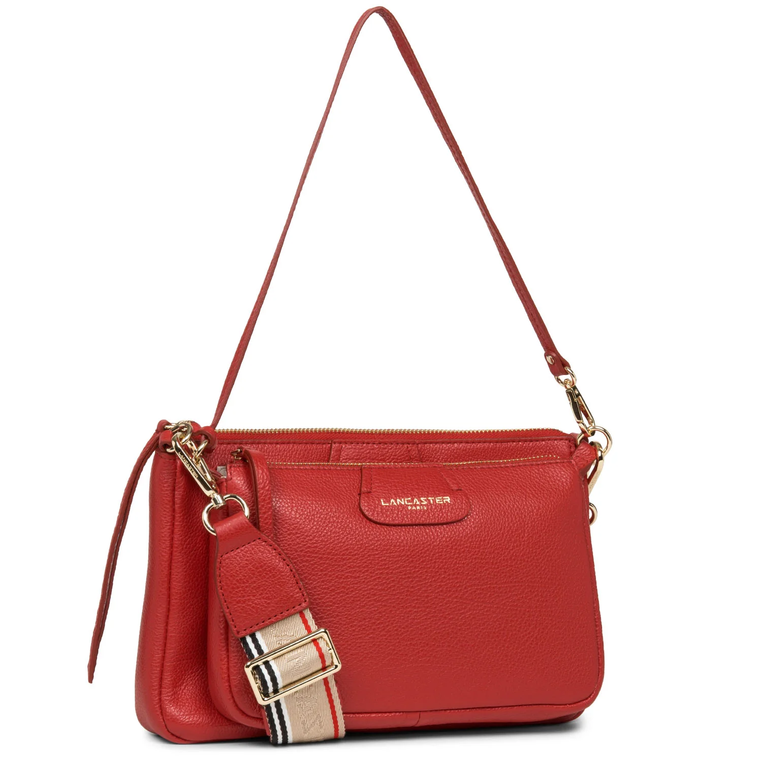 Double pochette - Dune - Image 9