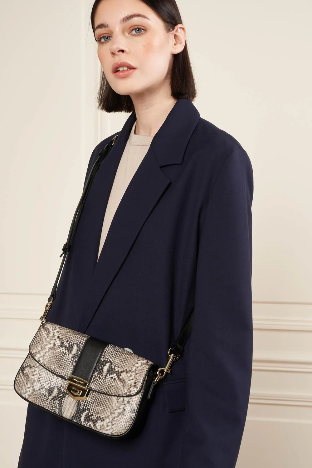 Sac trotteur - Exo Fia - Image 2