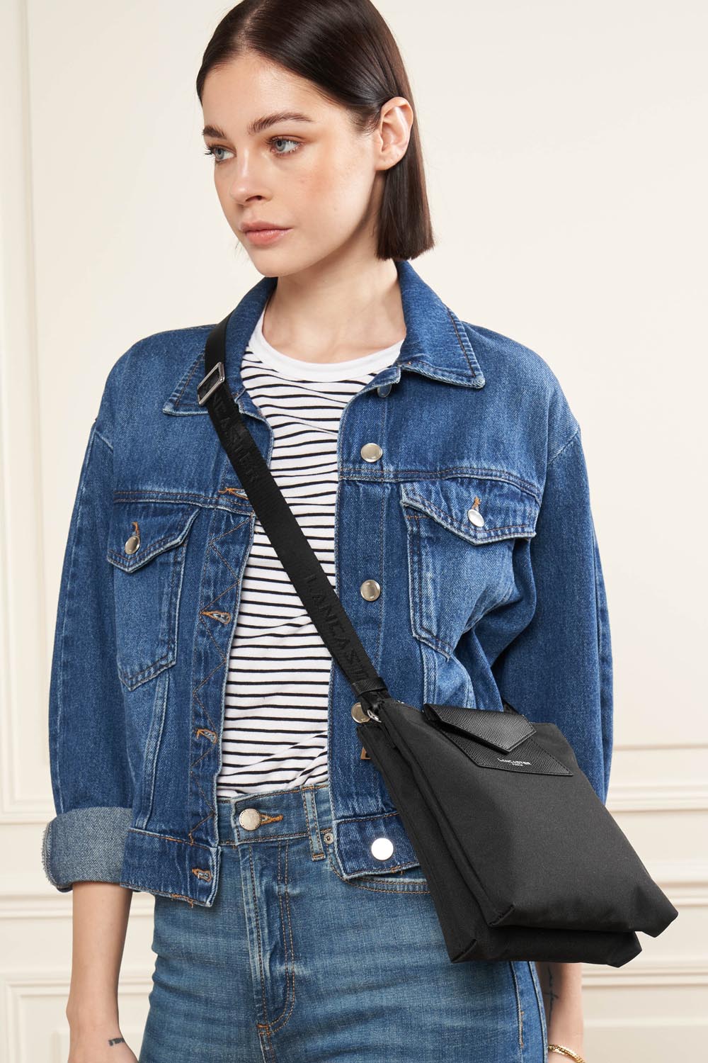 Double pochette - Smart KBA - Image 38