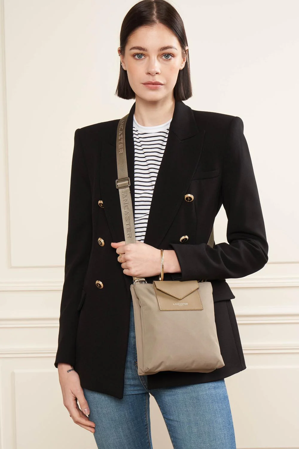 Double pochette - Smart KBA - Image 43