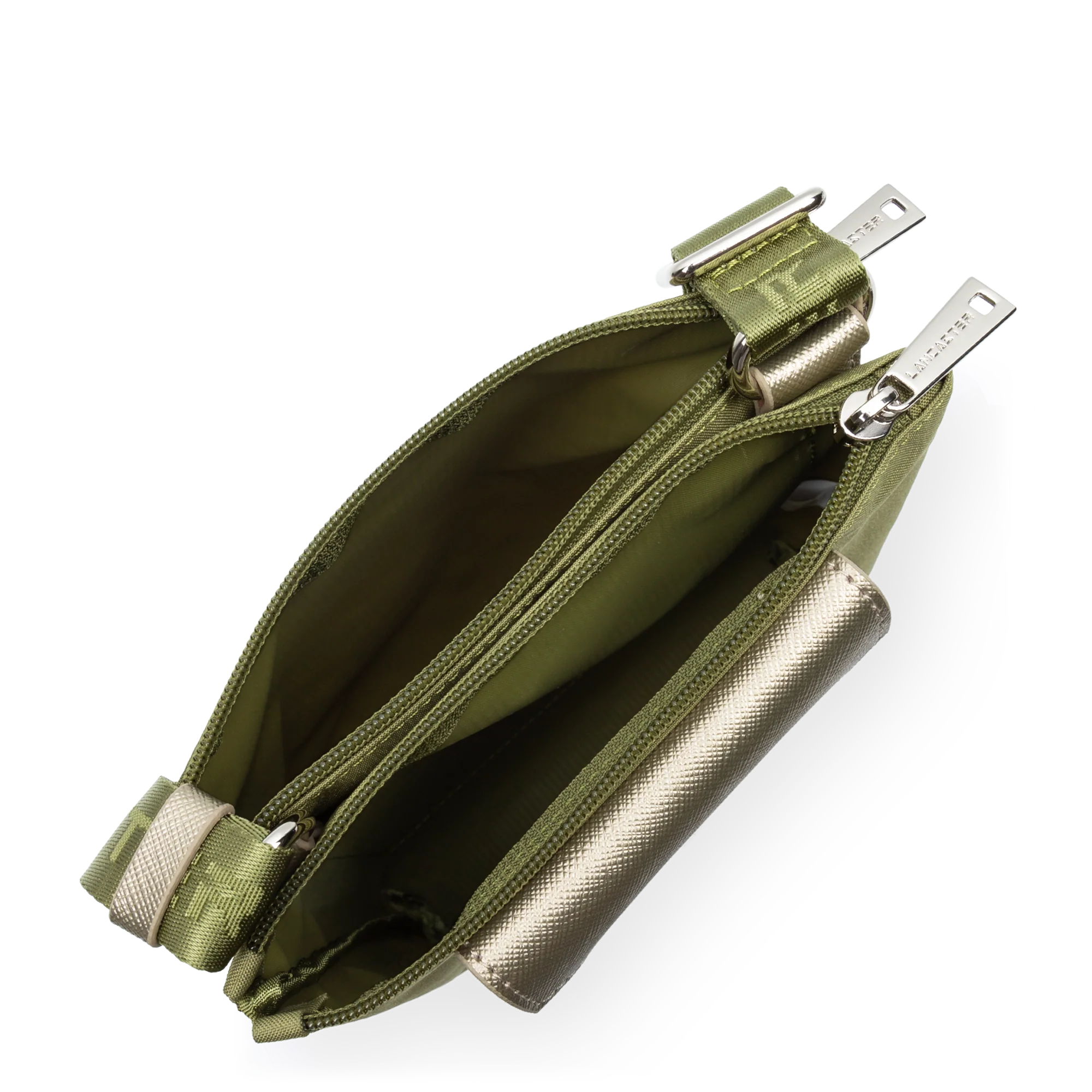 Double pochette - Smart KBA - Image 50