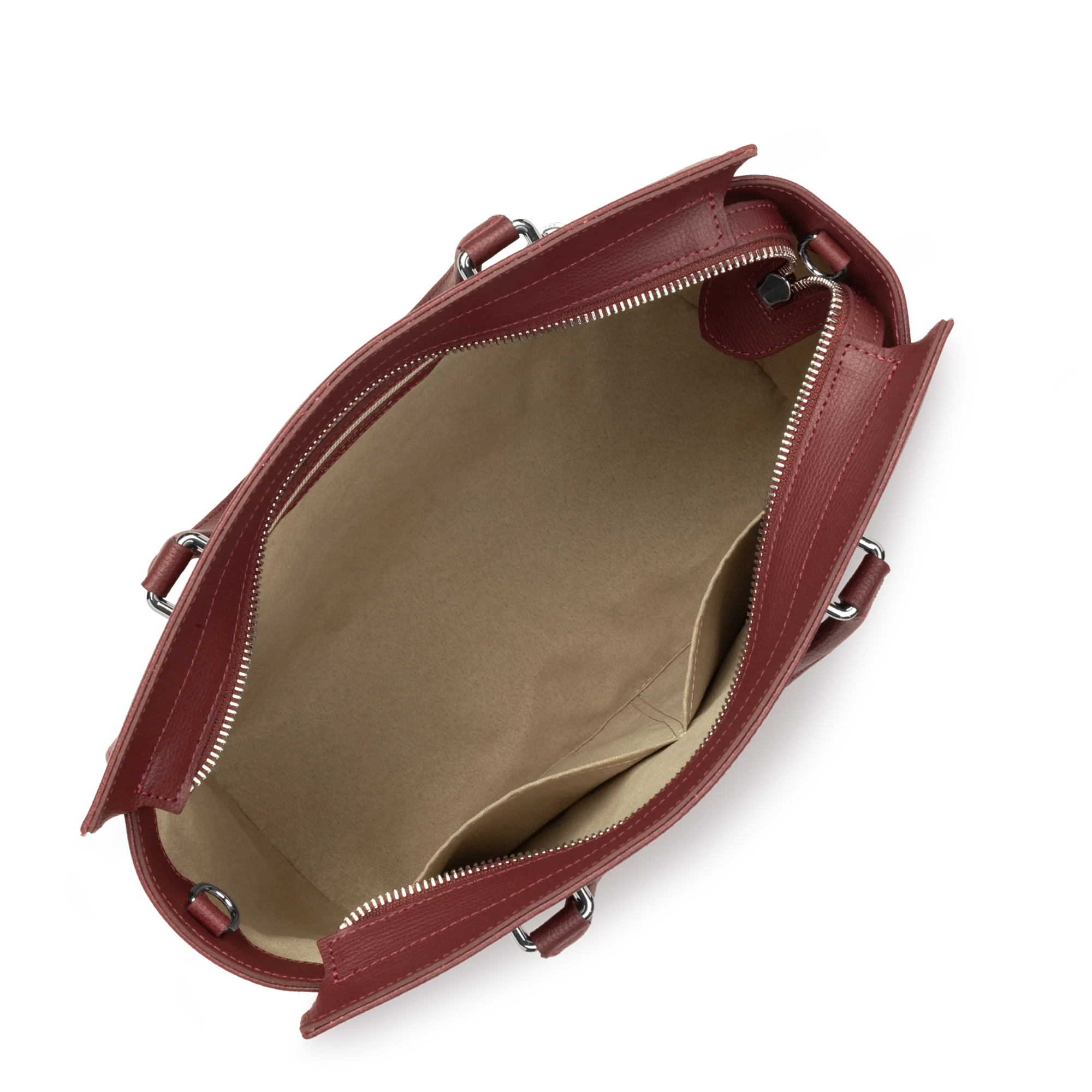 Grand sac à main - Sierra - Image 4