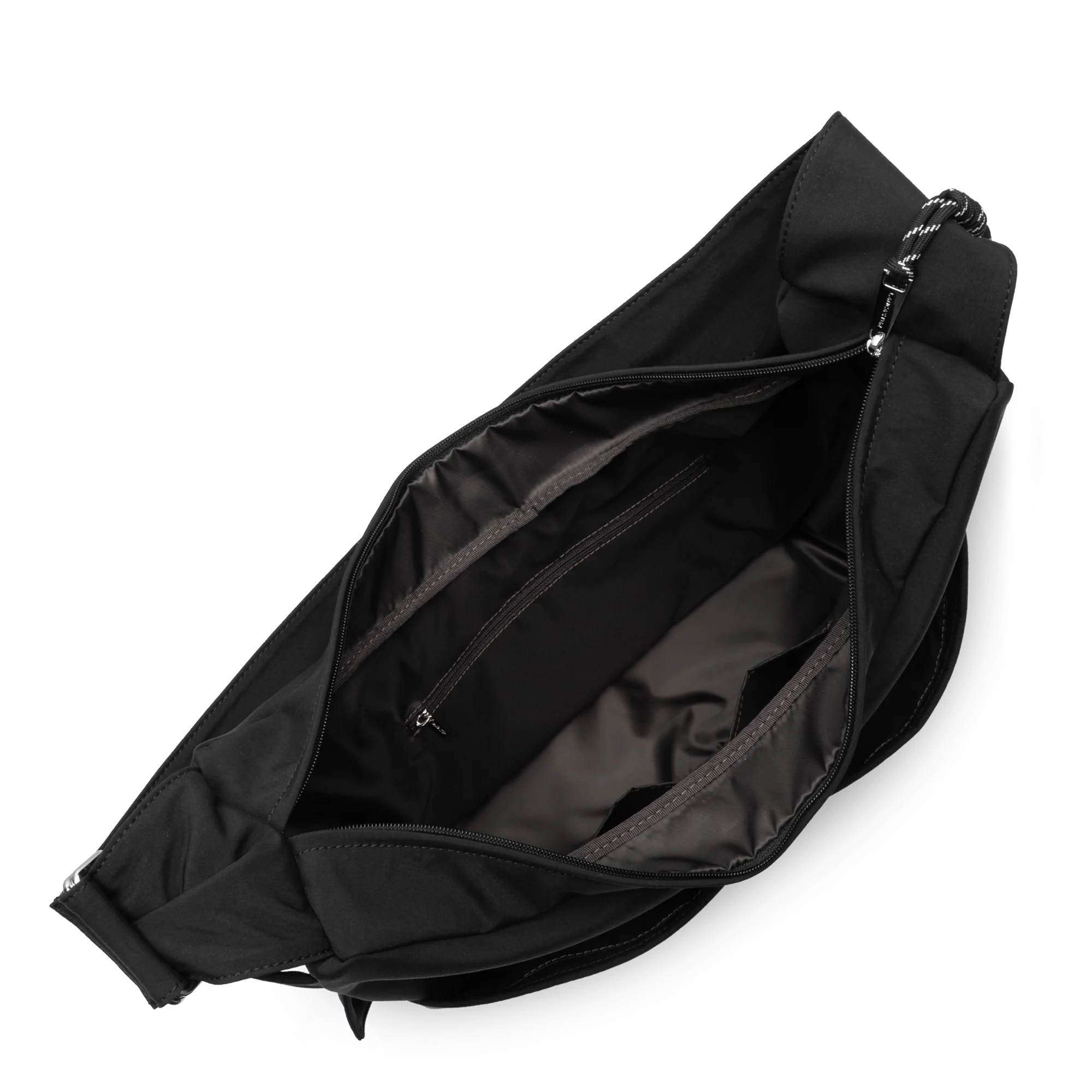Très grand sac besace - Basic Love - Image 10