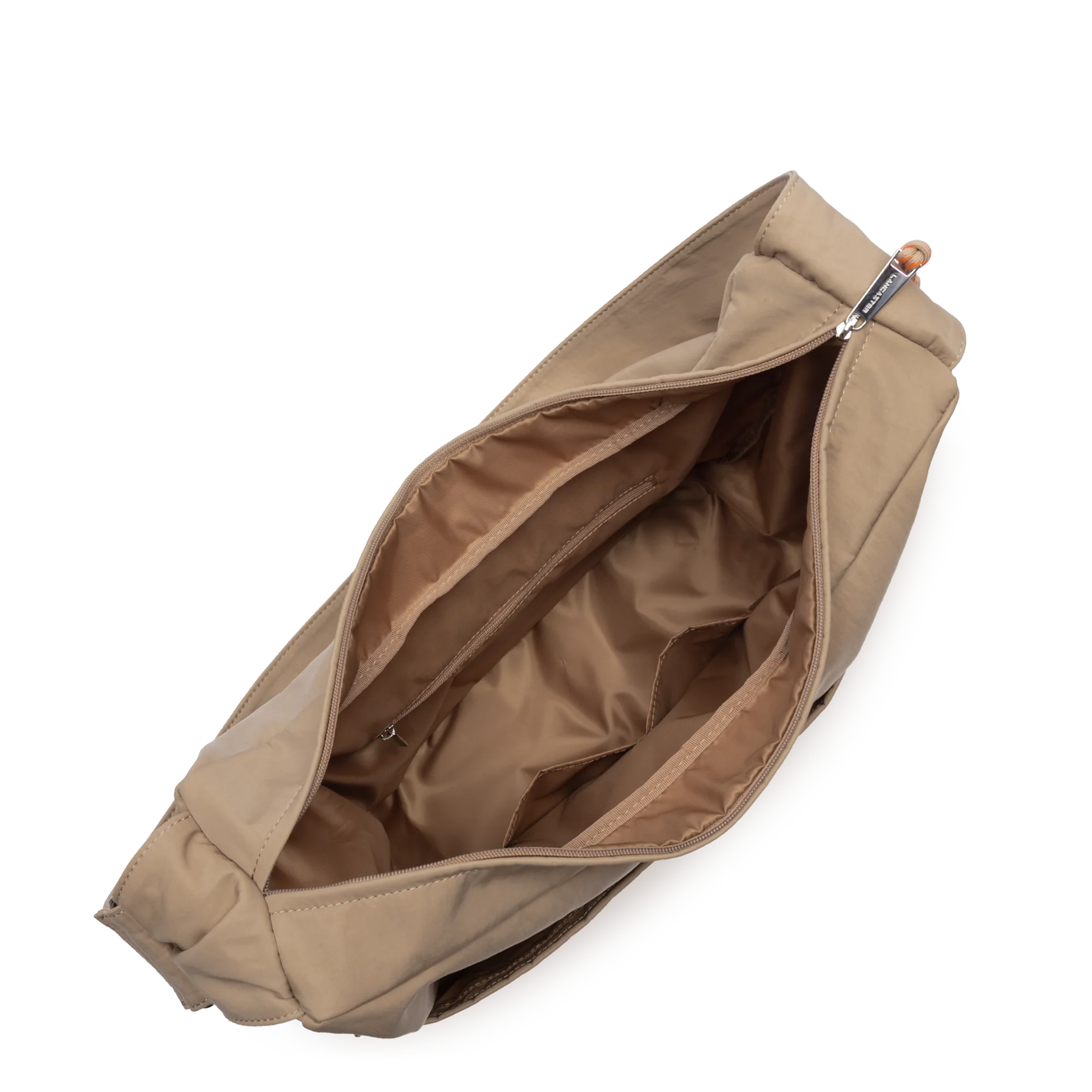 Très grand sac besace - Basic Love - Image 6