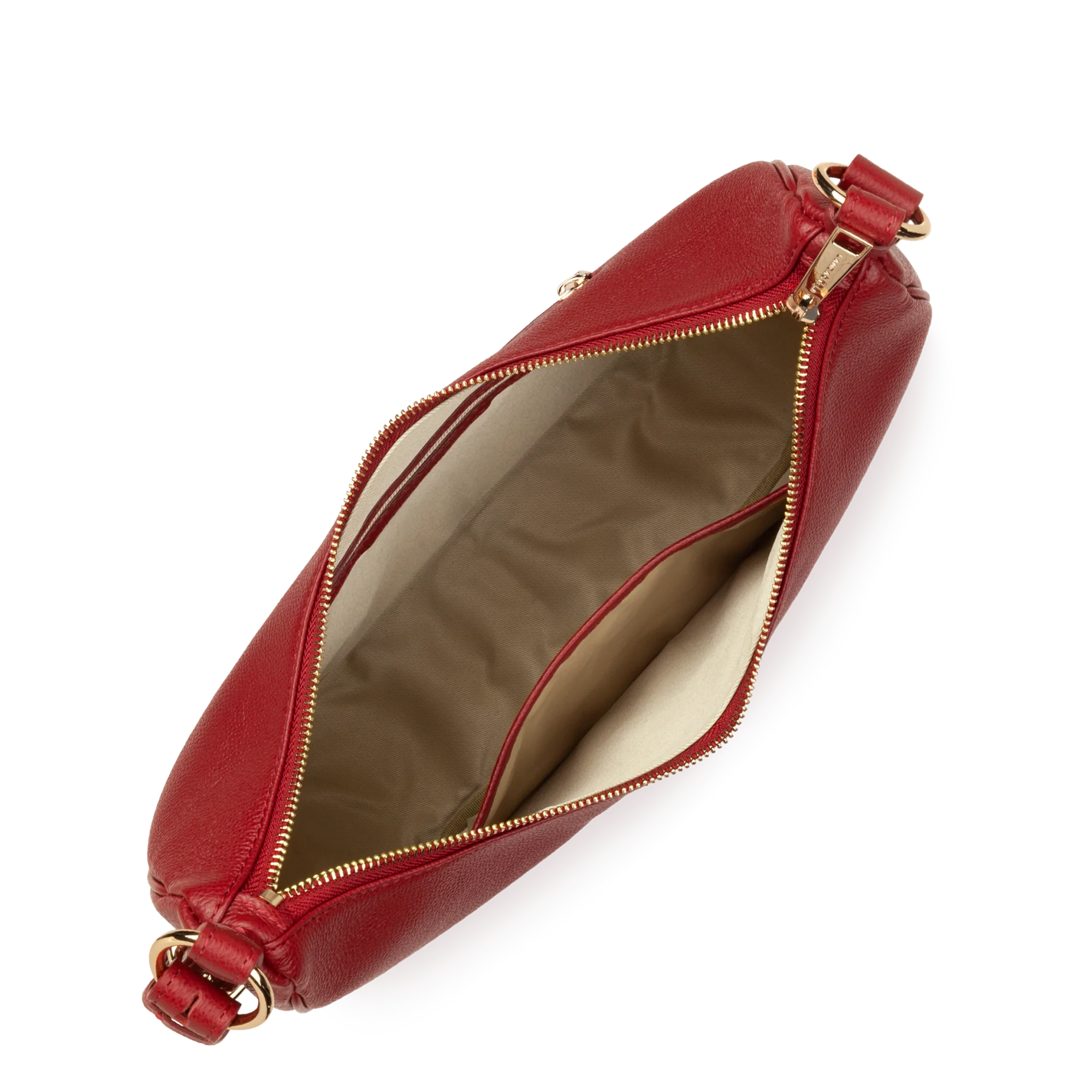 Grand sac besace - Milano Aria - Image 13