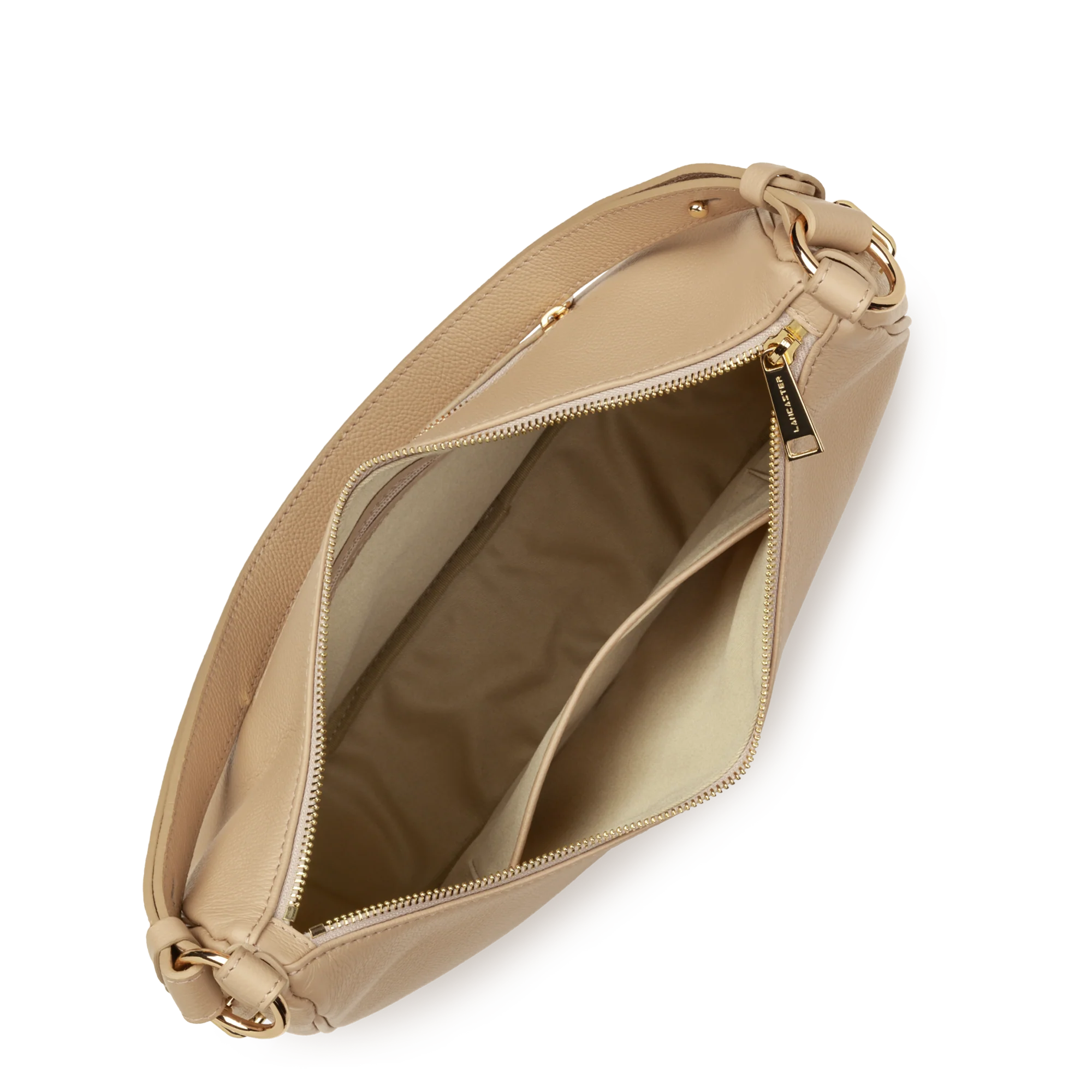 Grand sac besace - Milano Aria - Image 25