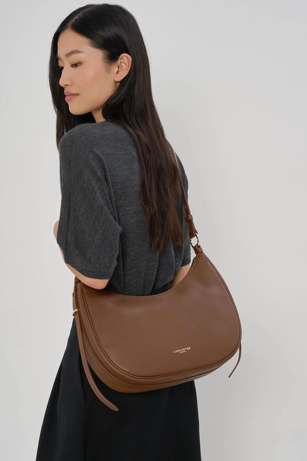Grand sac besace - Milano Aria - Image 34