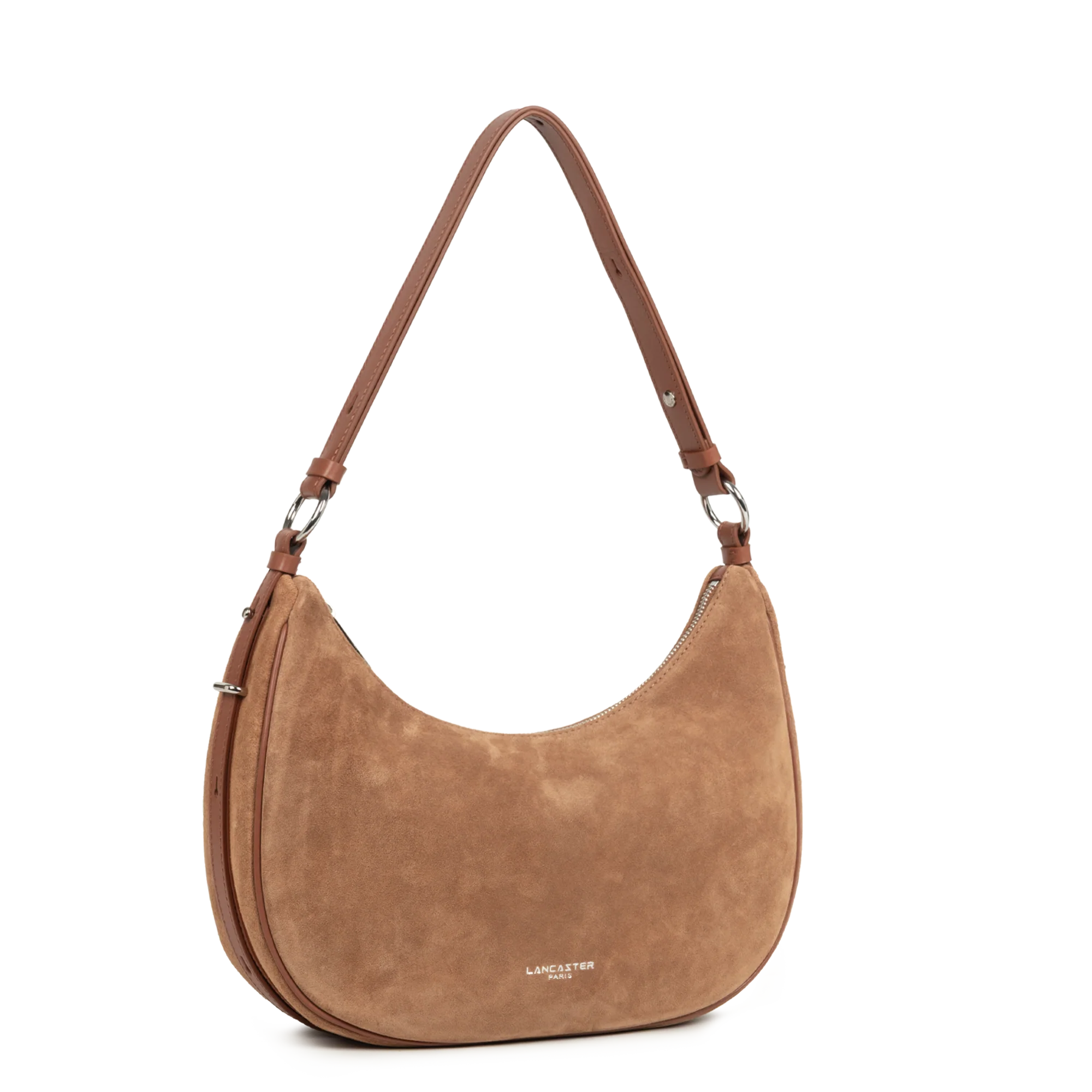 Grand sac besace - Suède - Image 10