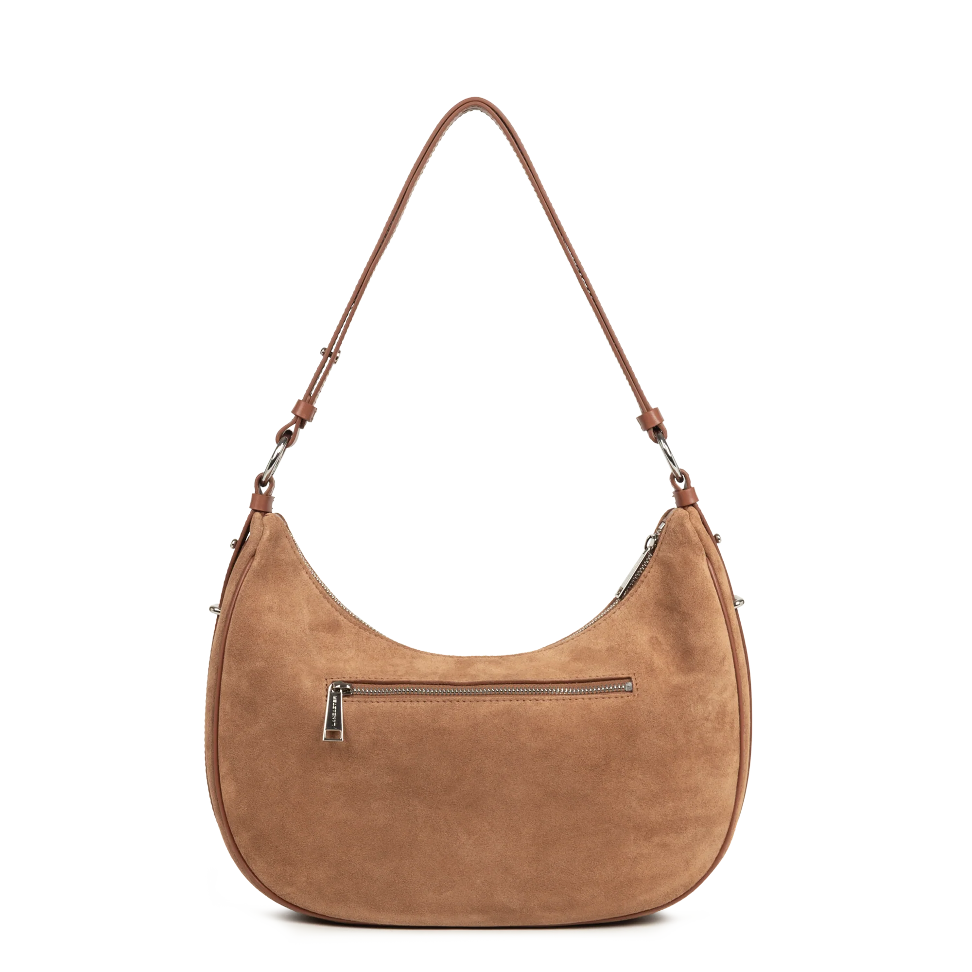 Grand sac besace - Suède - Image 11