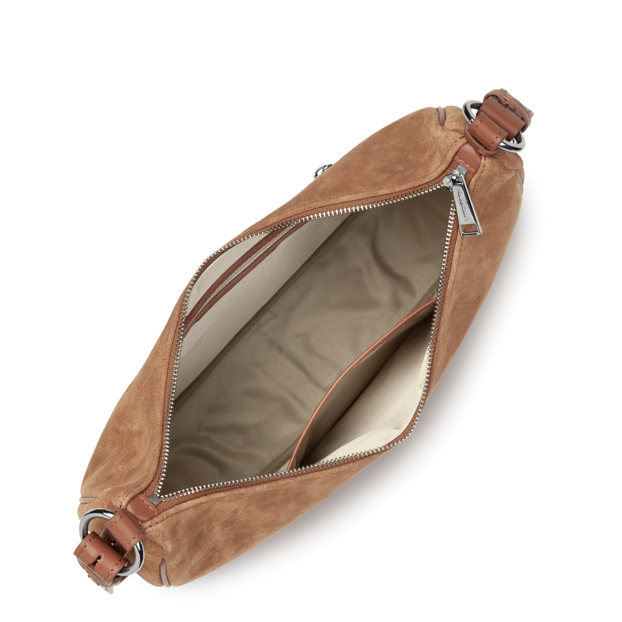 Grand sac besace - Suède - Image 12