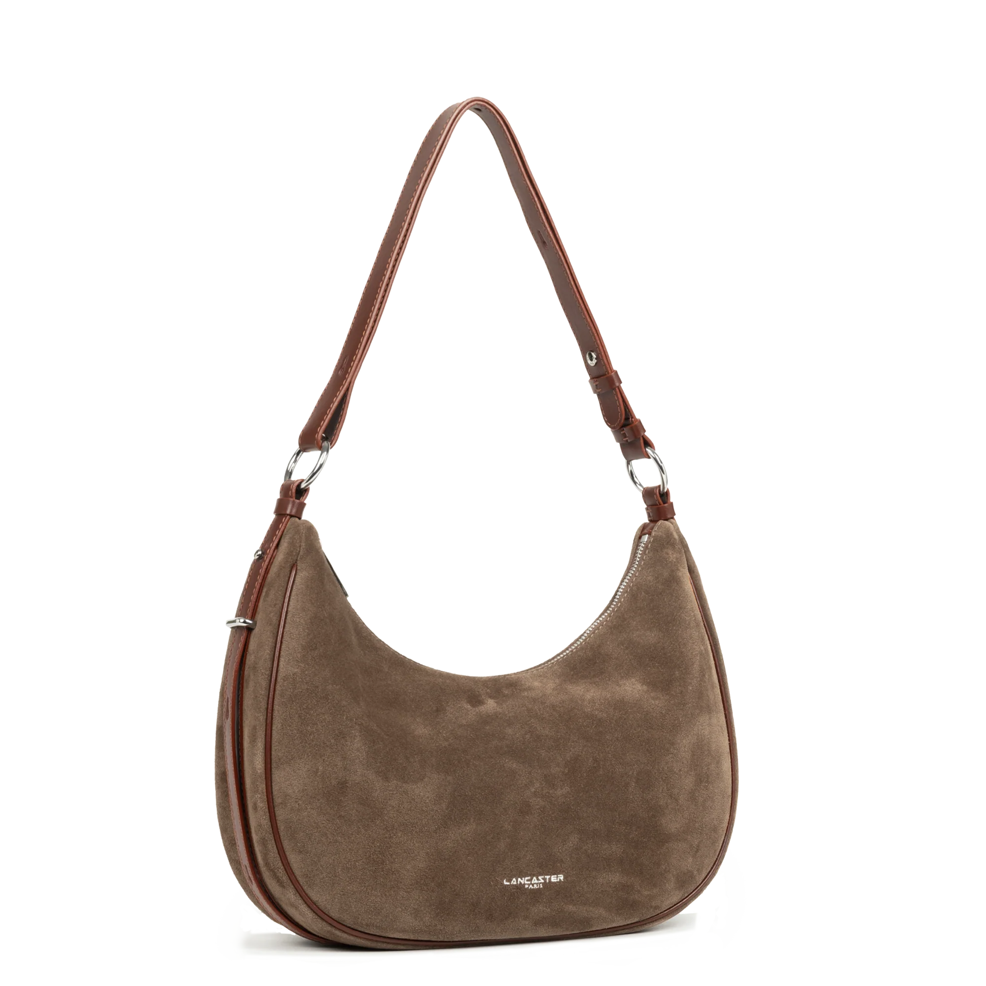 Grand sac besace - Suède - Image 14