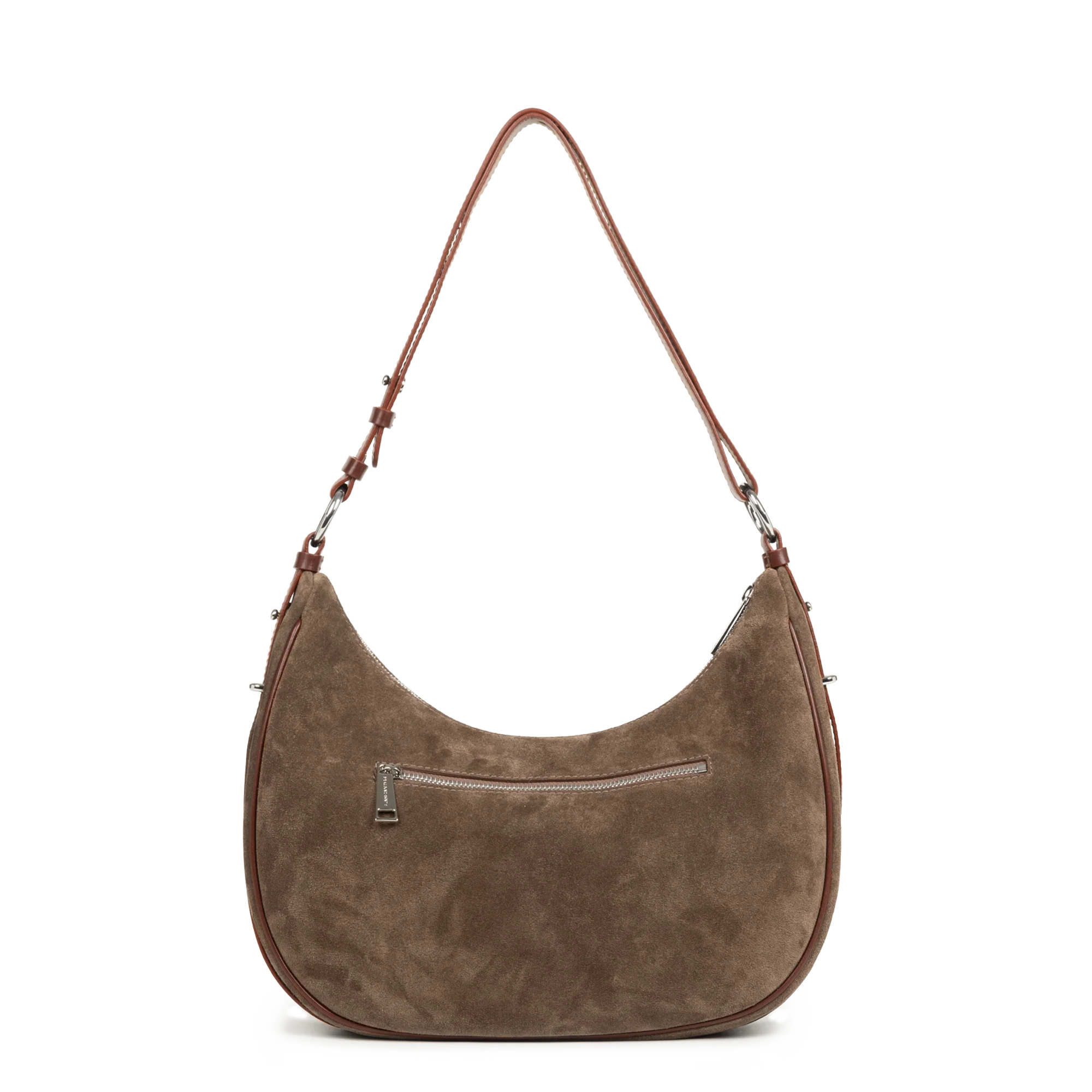 Grand sac besace - Suède - Image 15