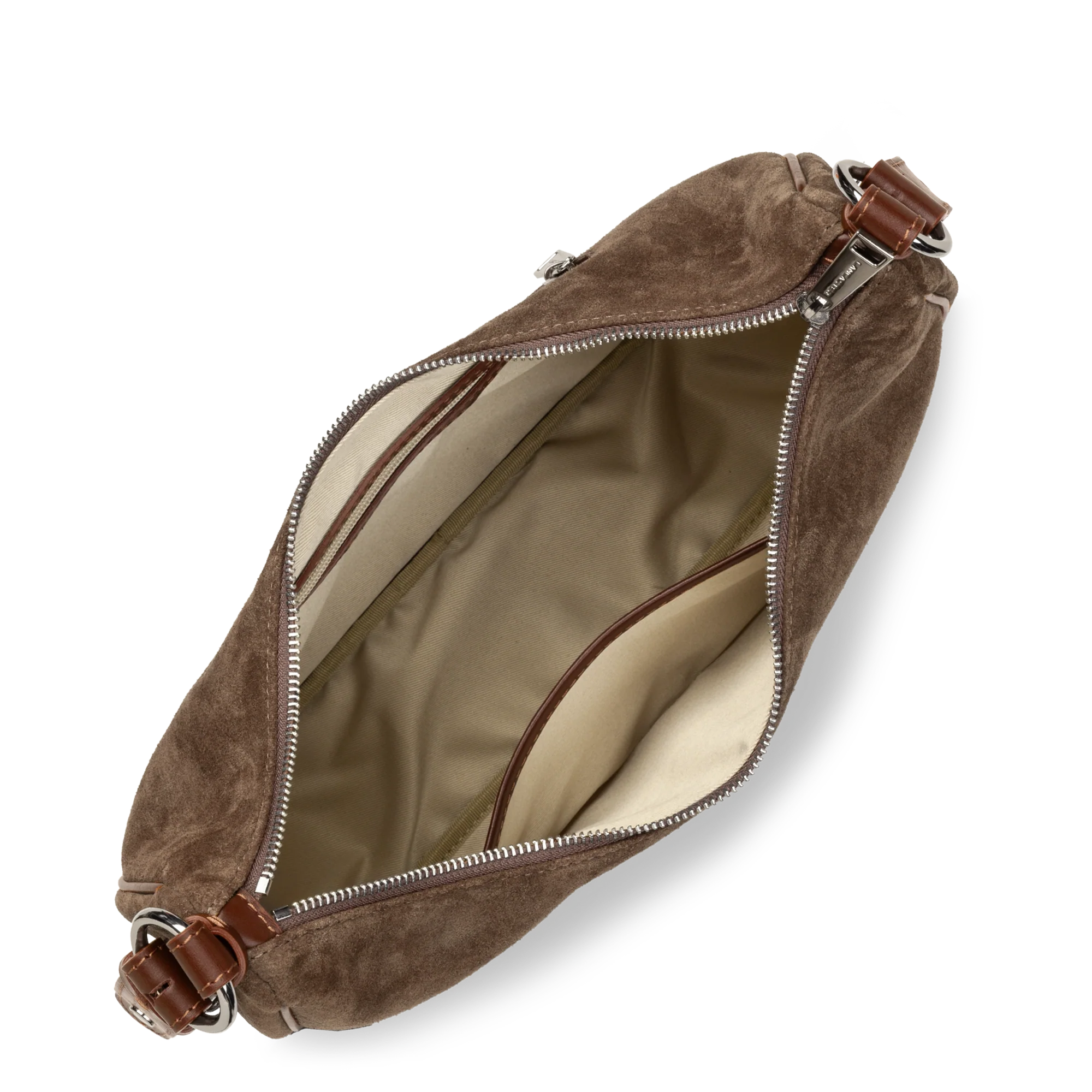 Grand sac besace - Suède - Image 16