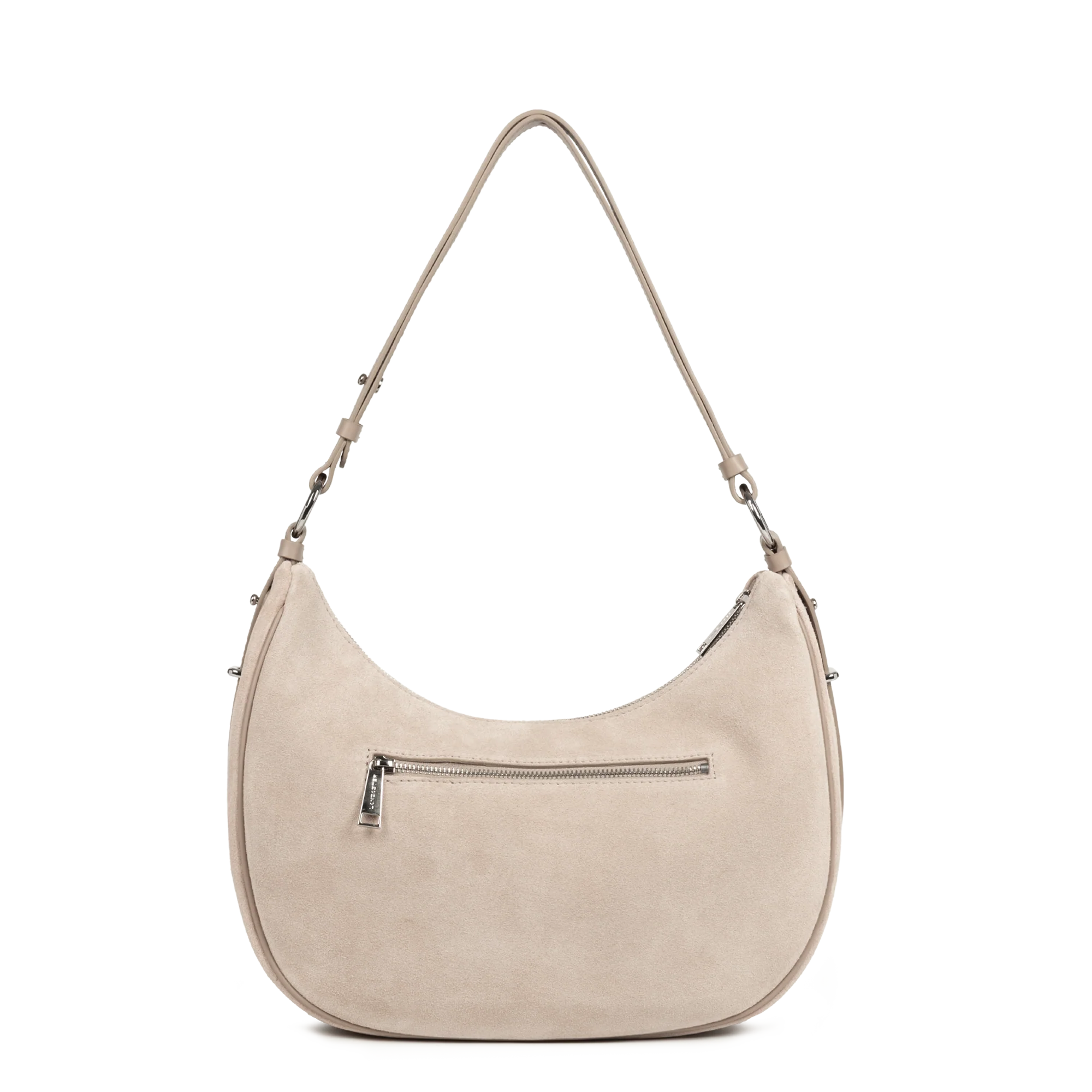 Grand sac besace - Suède - Image 21