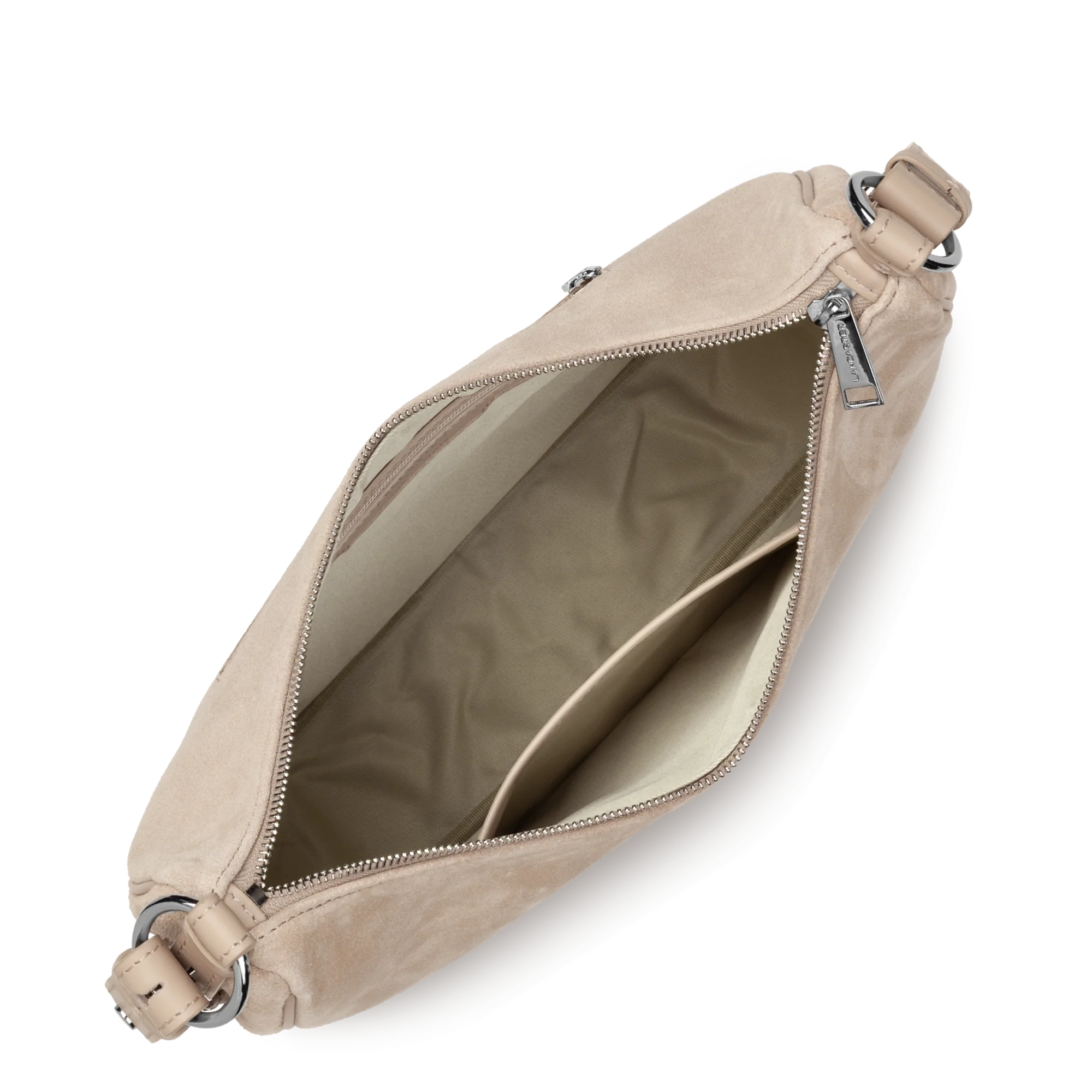 Grand sac besace - Suède - Image 22