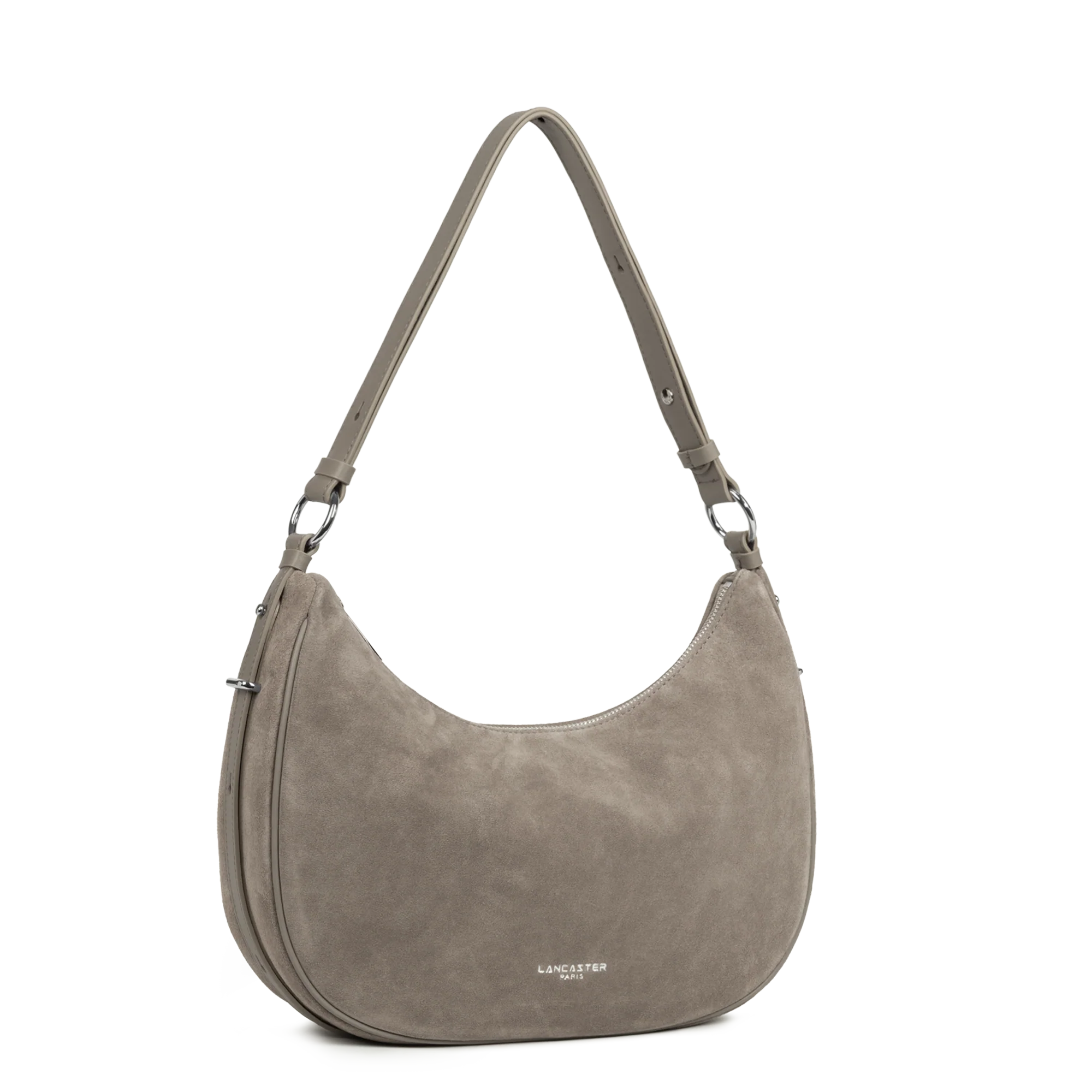 Grand sac besace - Suède - Image 24