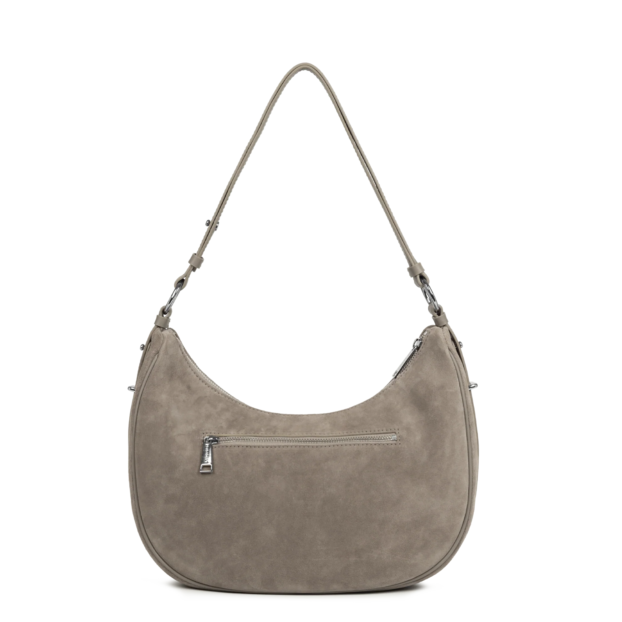Grand sac besace - Suède - Image 25
