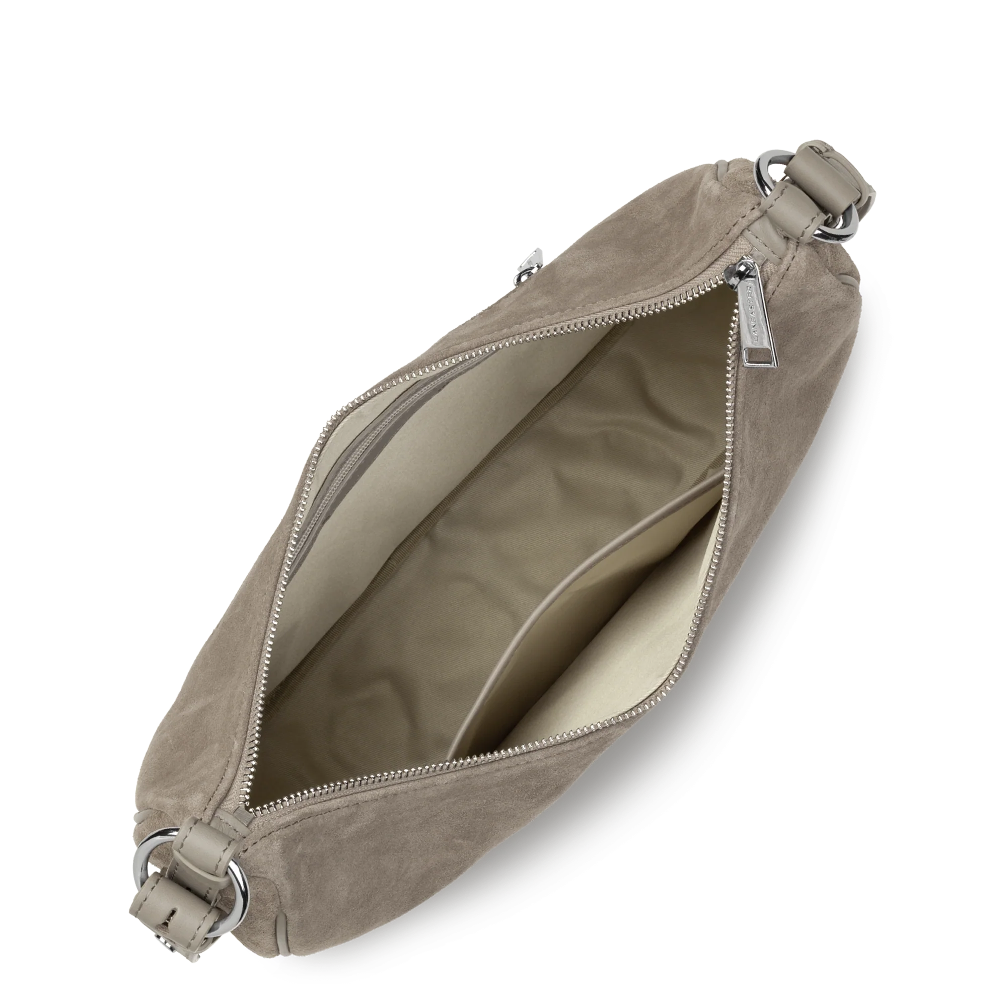 Grand sac besace - Suède - Image 26