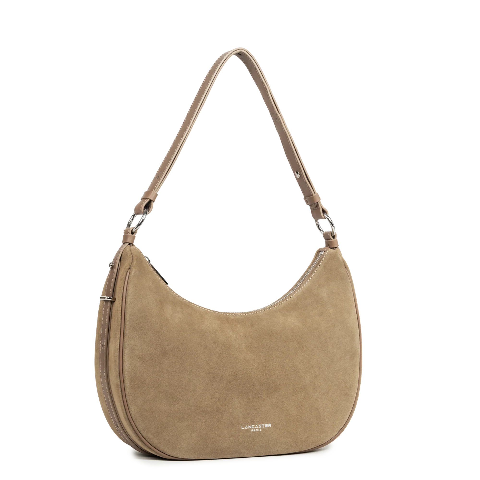 Grand sac besace - Suède - Image 28