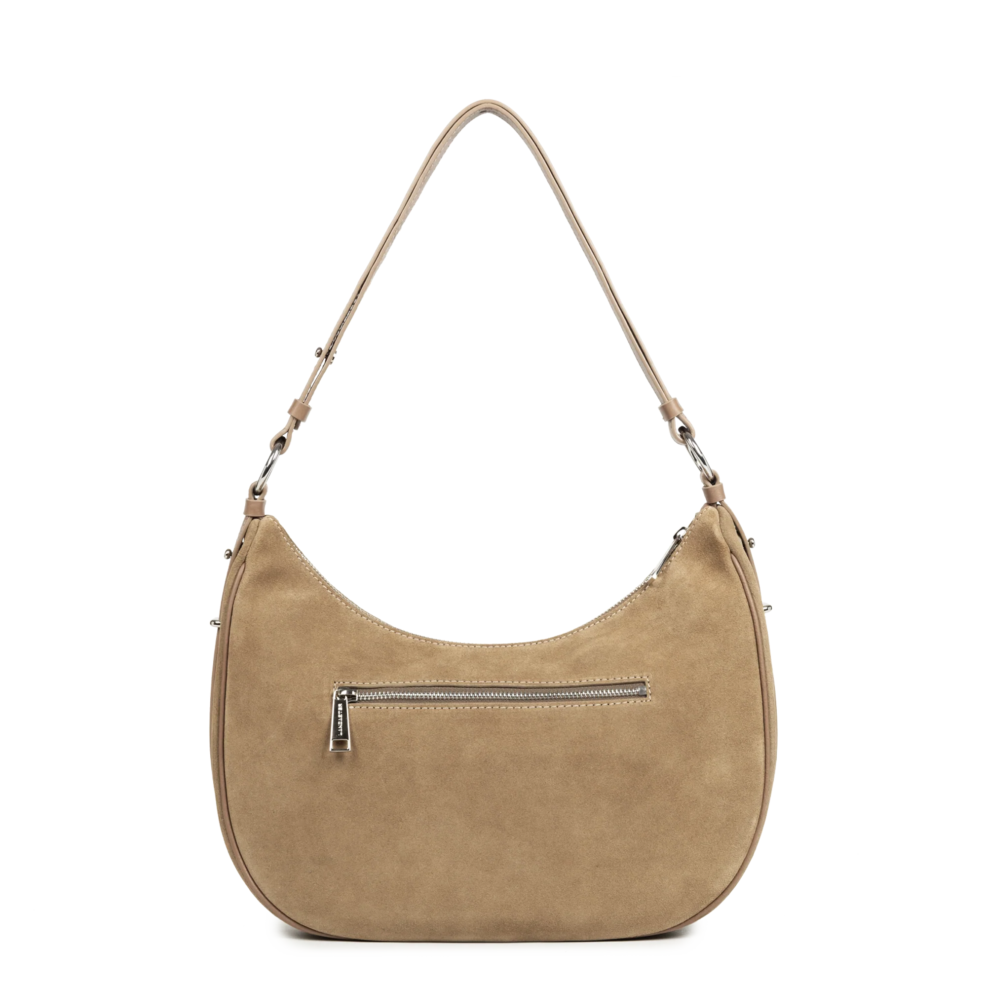 Grand sac besace - Suède - Image 29